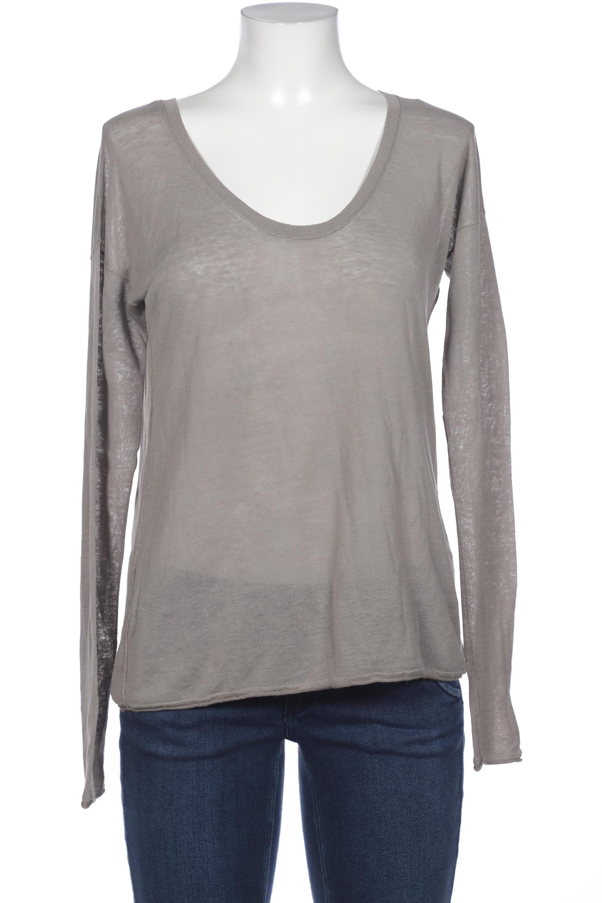 

Marc O Polo Damen Pullover, grau