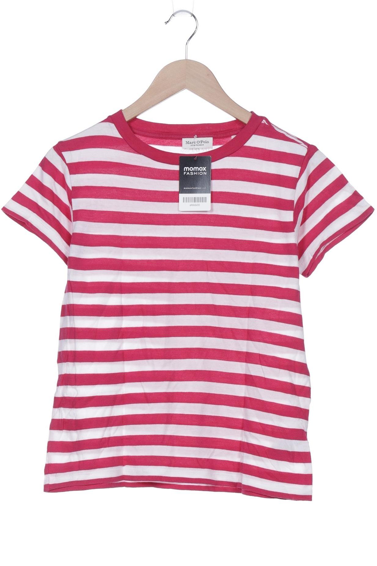

Marc O Polo Damen T-Shirt, pink, Gr. 32