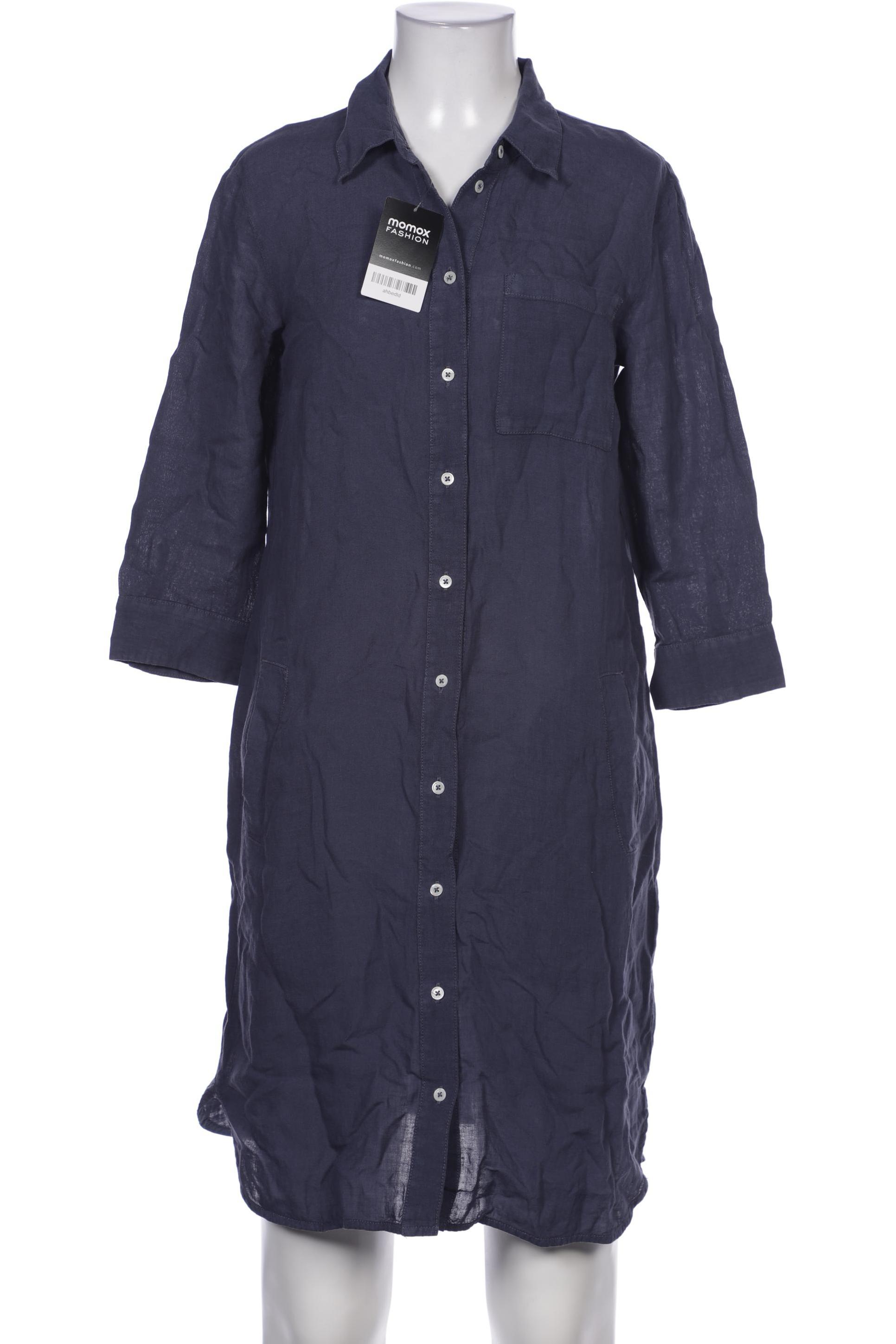 

Marc O Polo Damen Kleid, blau, Gr. 34