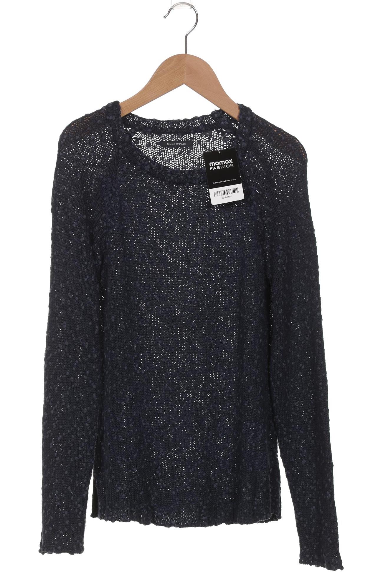 

Marc O Polo Damen Pullover, marineblau, Gr. 152