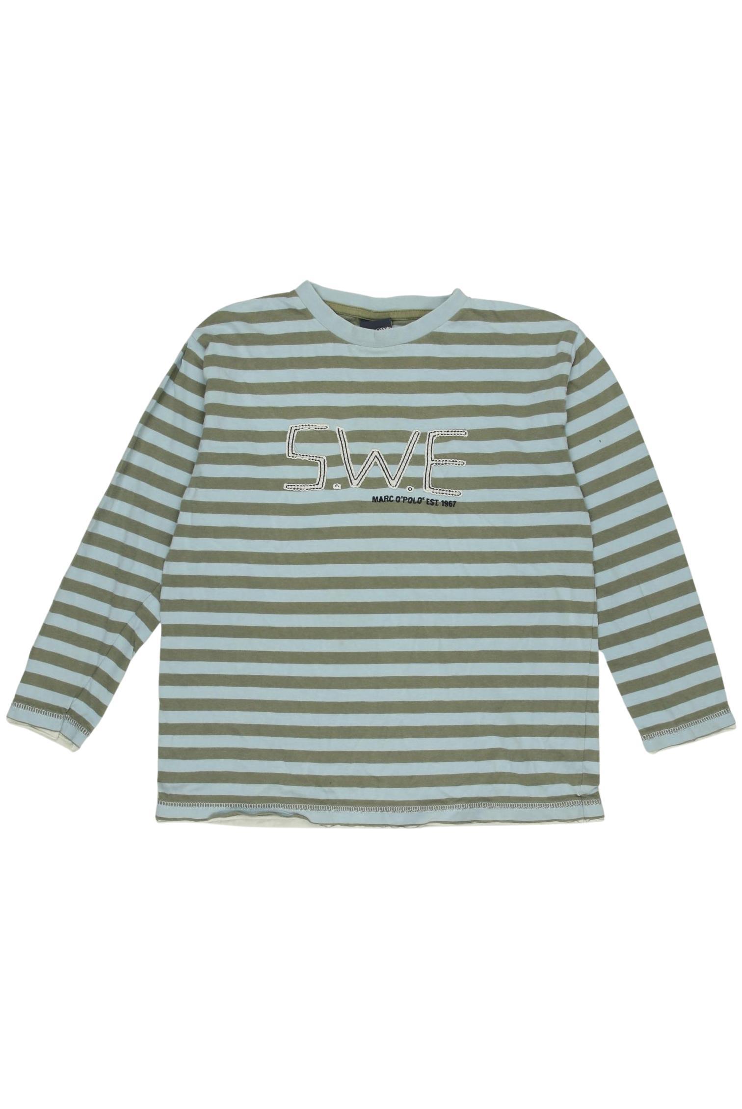 Thumbnail - Marc O Polo Jungen Langarmshirt, mehrfarbig, Gr. 140