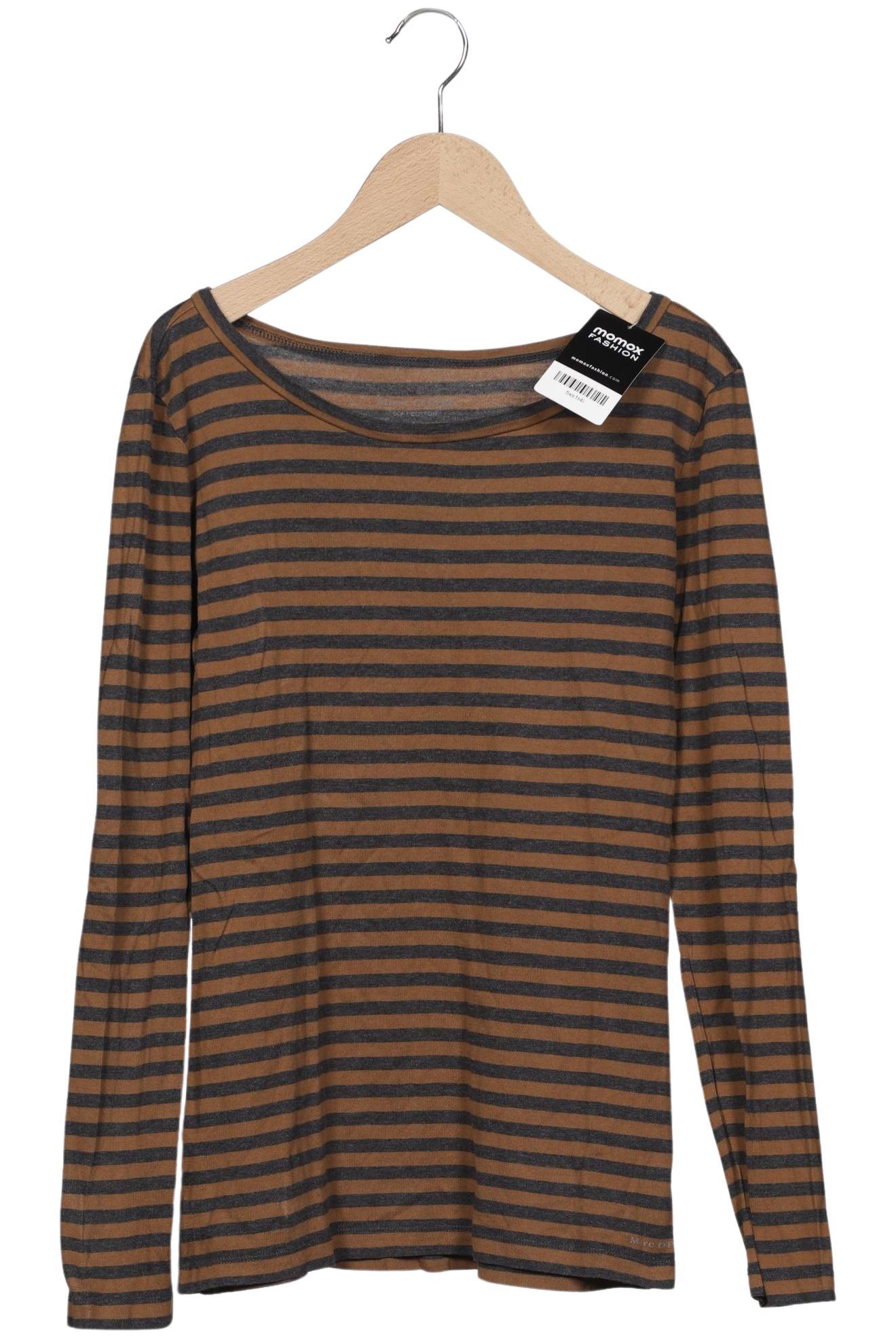 

Marc O Polo Damen Langarmshirt, mehrfarbig, Gr. 42