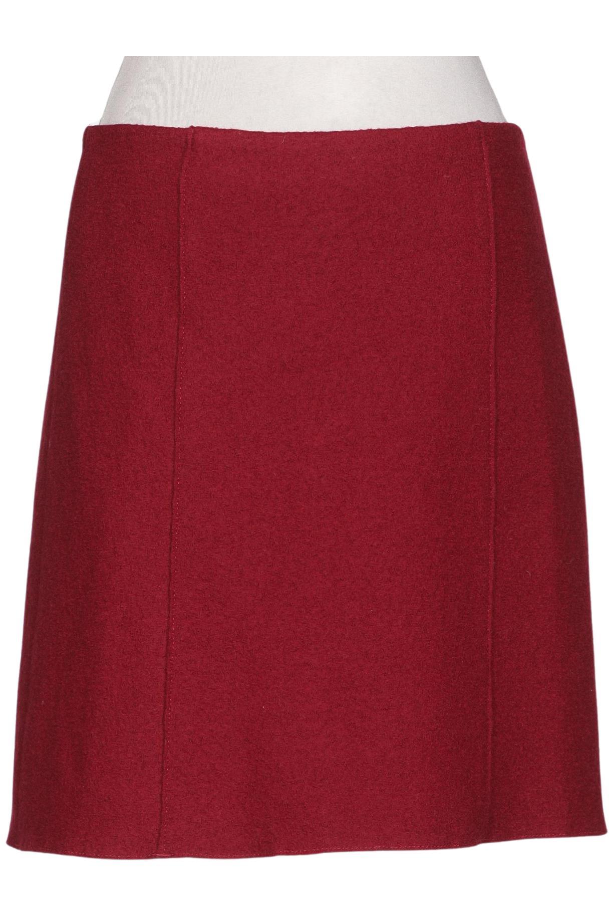 

Marc O Polo Damen Rock, rot, Gr. 34