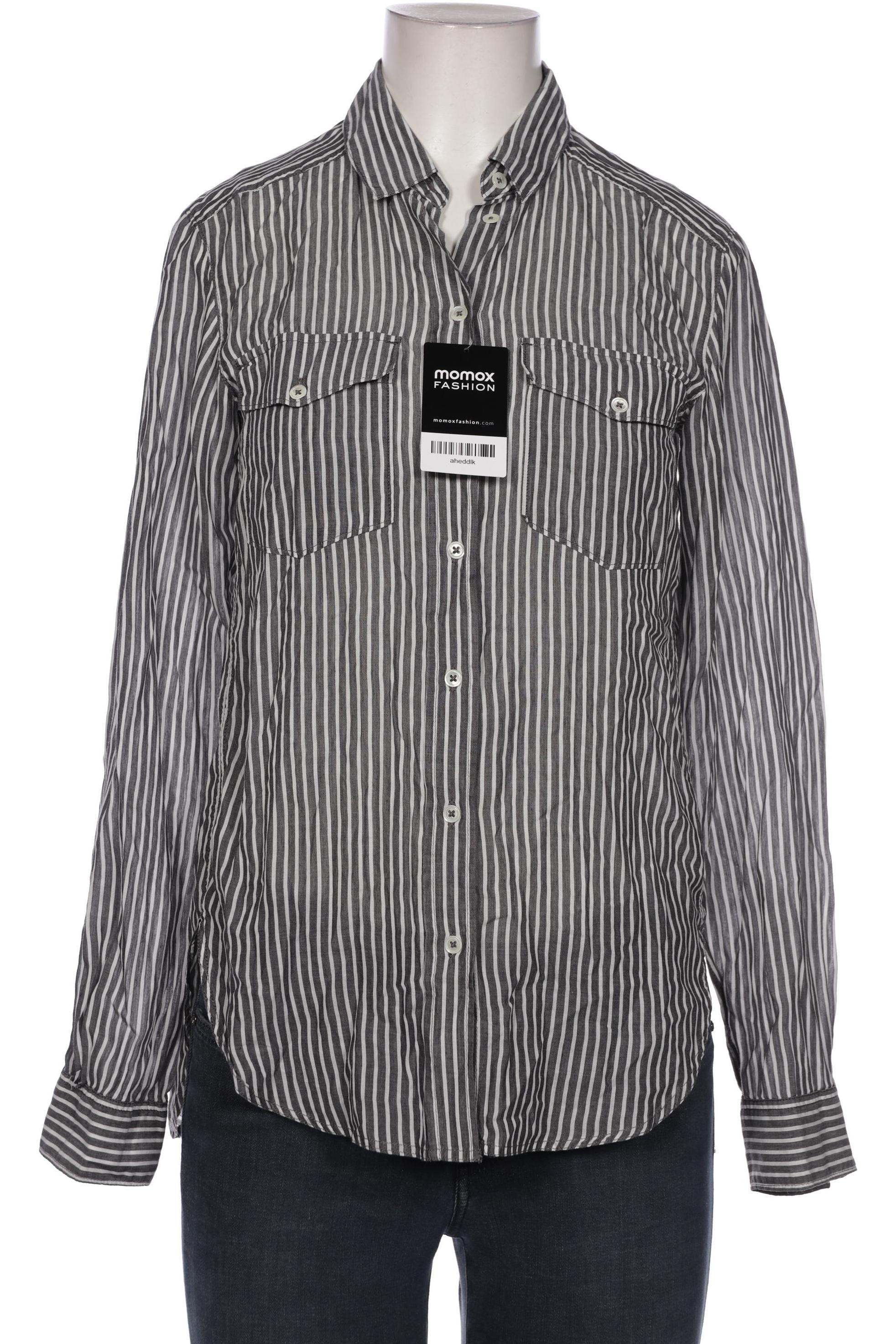 

Marc O Polo Damen Bluse, grau, Gr. 32