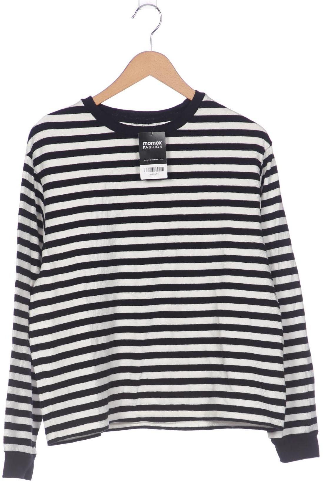 

Marc O Polo Damen Sweatshirt, schwarz, Gr. 42