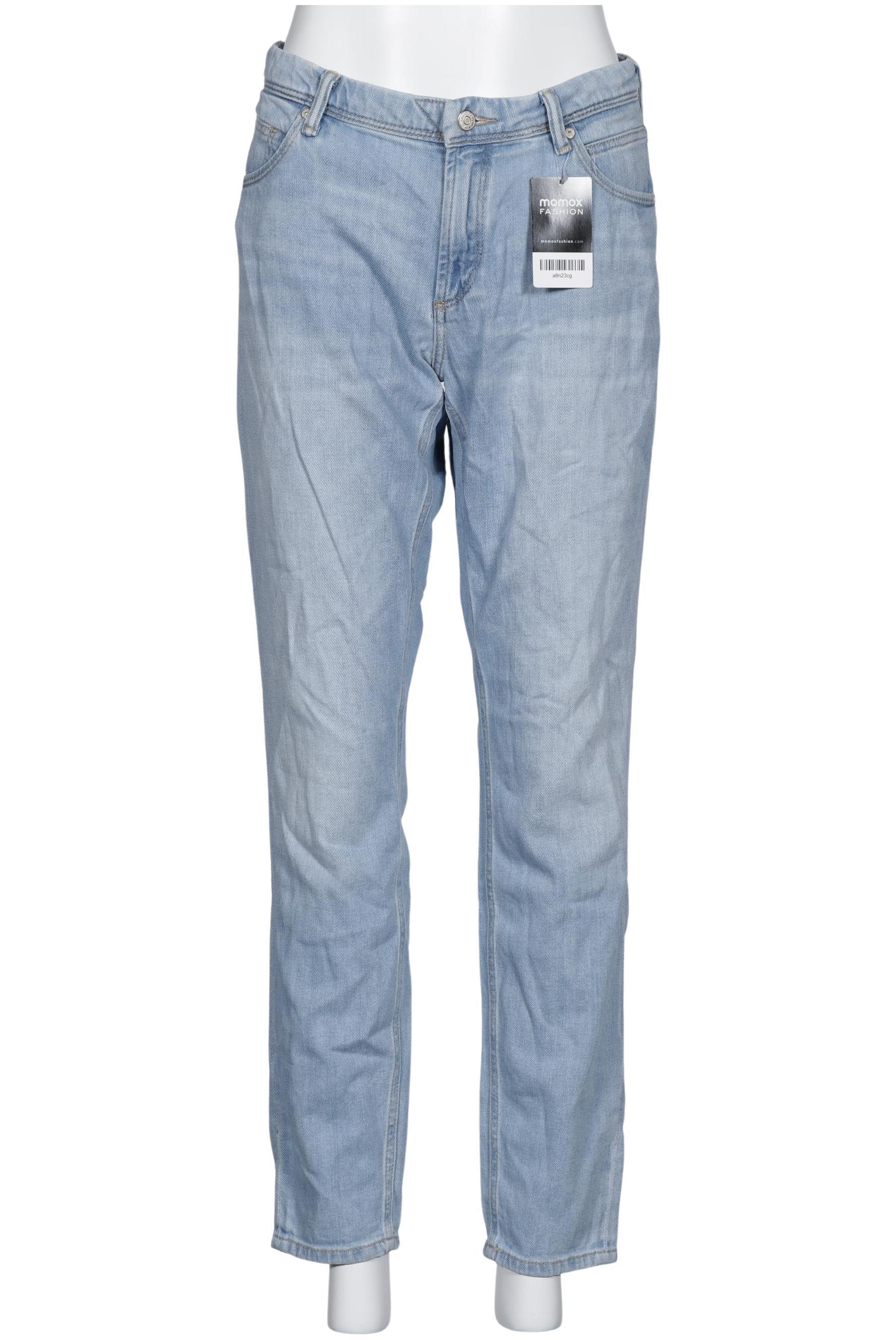 

Marc O Polo Damen Jeans, hellblau, Gr. 33