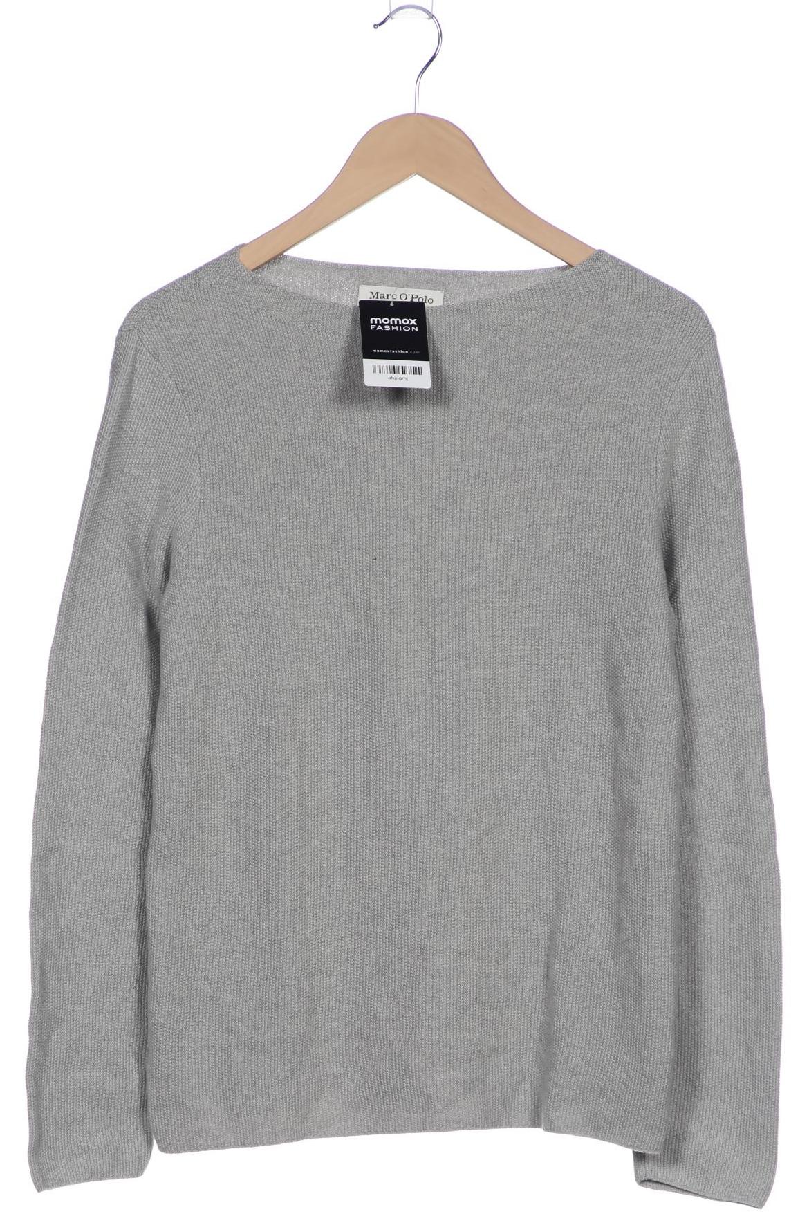 

Marc O Polo Damen Pullover, grau, Gr. 38