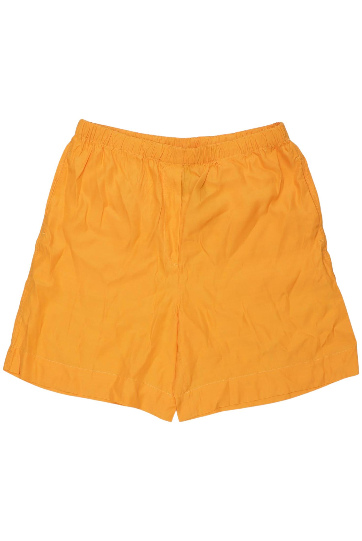 

Marc O Polo Damen Shorts, orange, Gr. 36