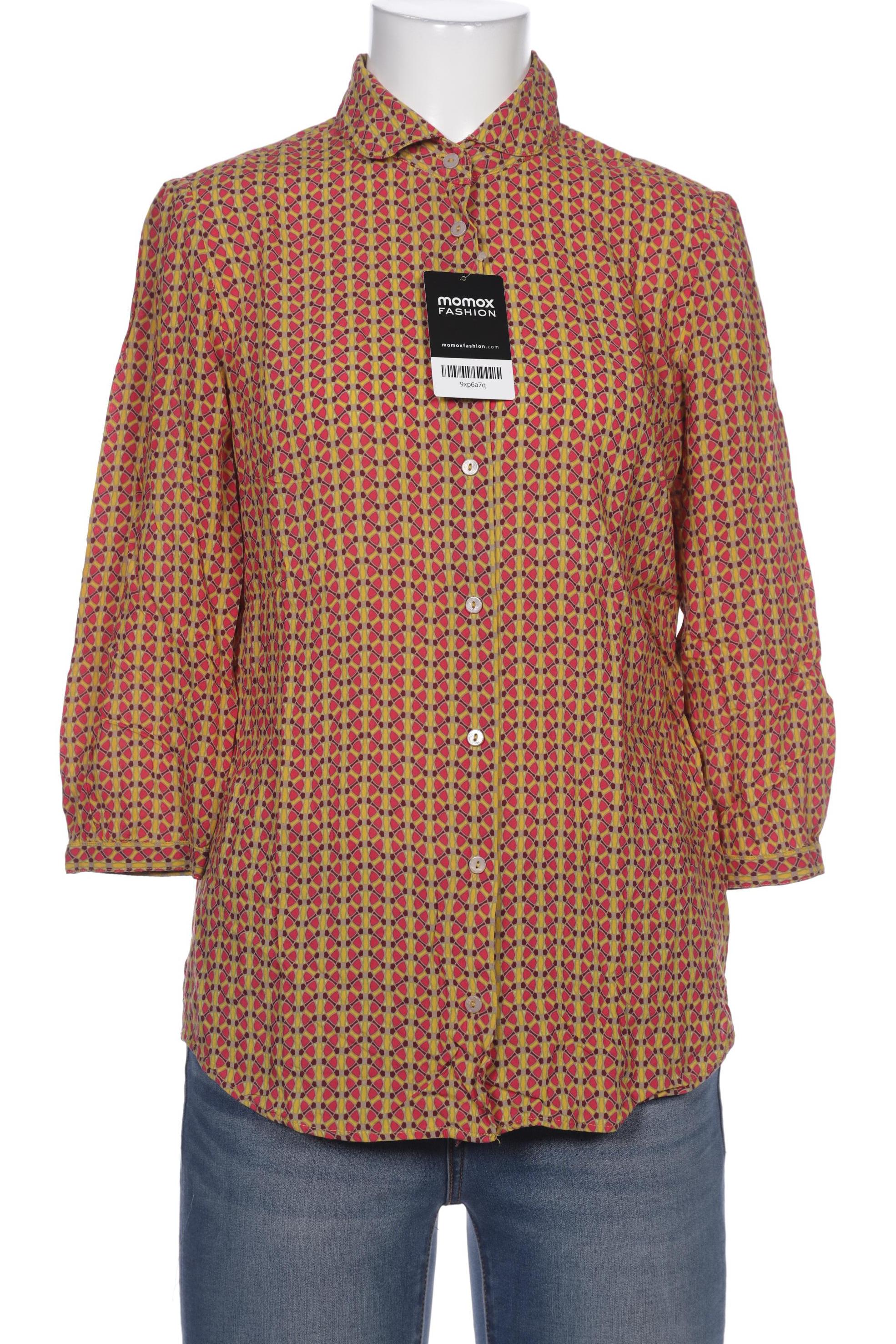 

Marc O Polo Damen Bluse, mehrfarbig