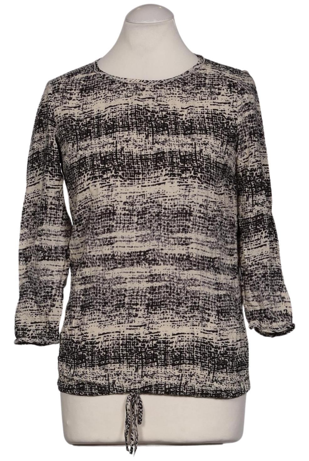 

Marc O Polo Damen Bluse, mehrfarbig, Gr. 34