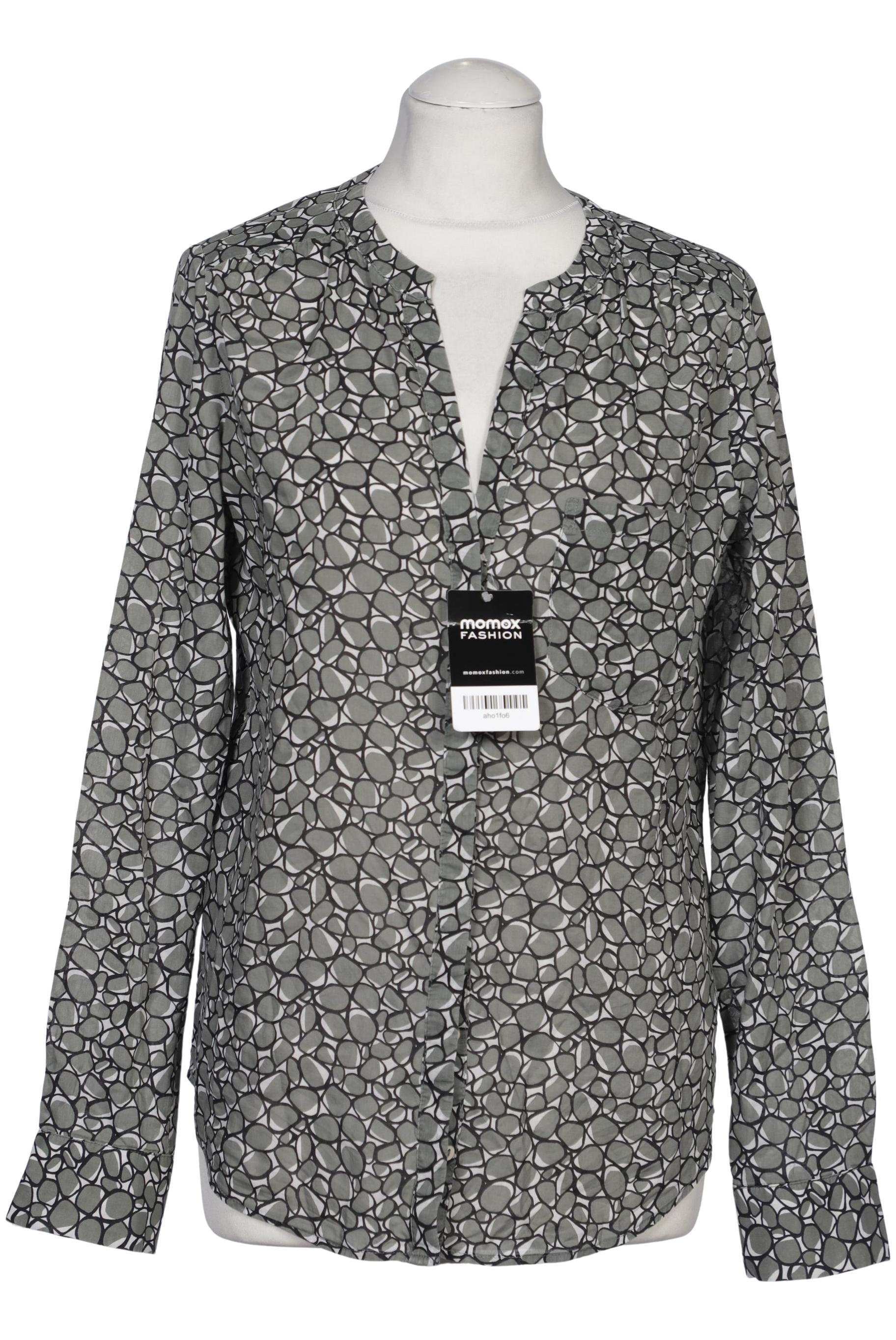 

Marc O Polo Damen Bluse, mehrfarbig, Gr. 36