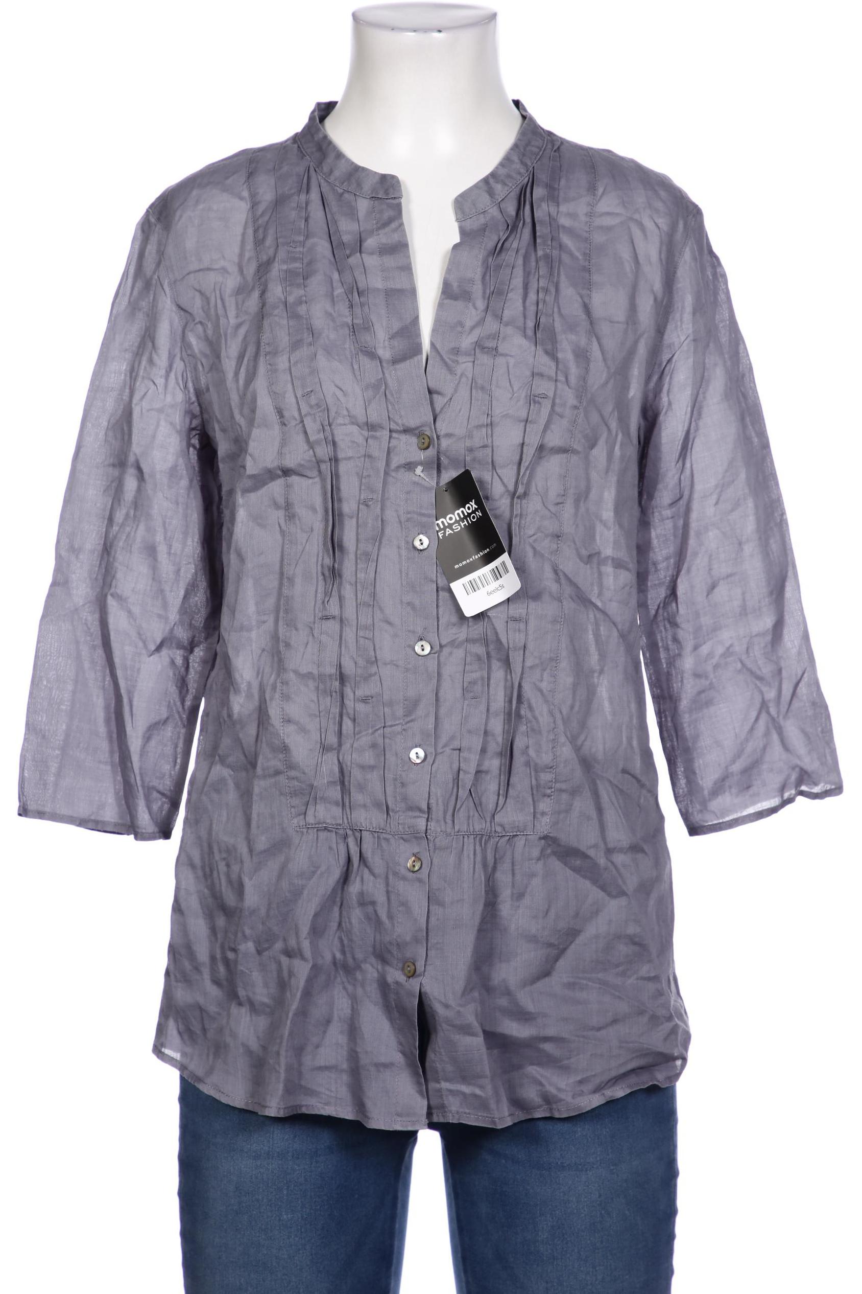 

Marc O Polo Damen Bluse, grau