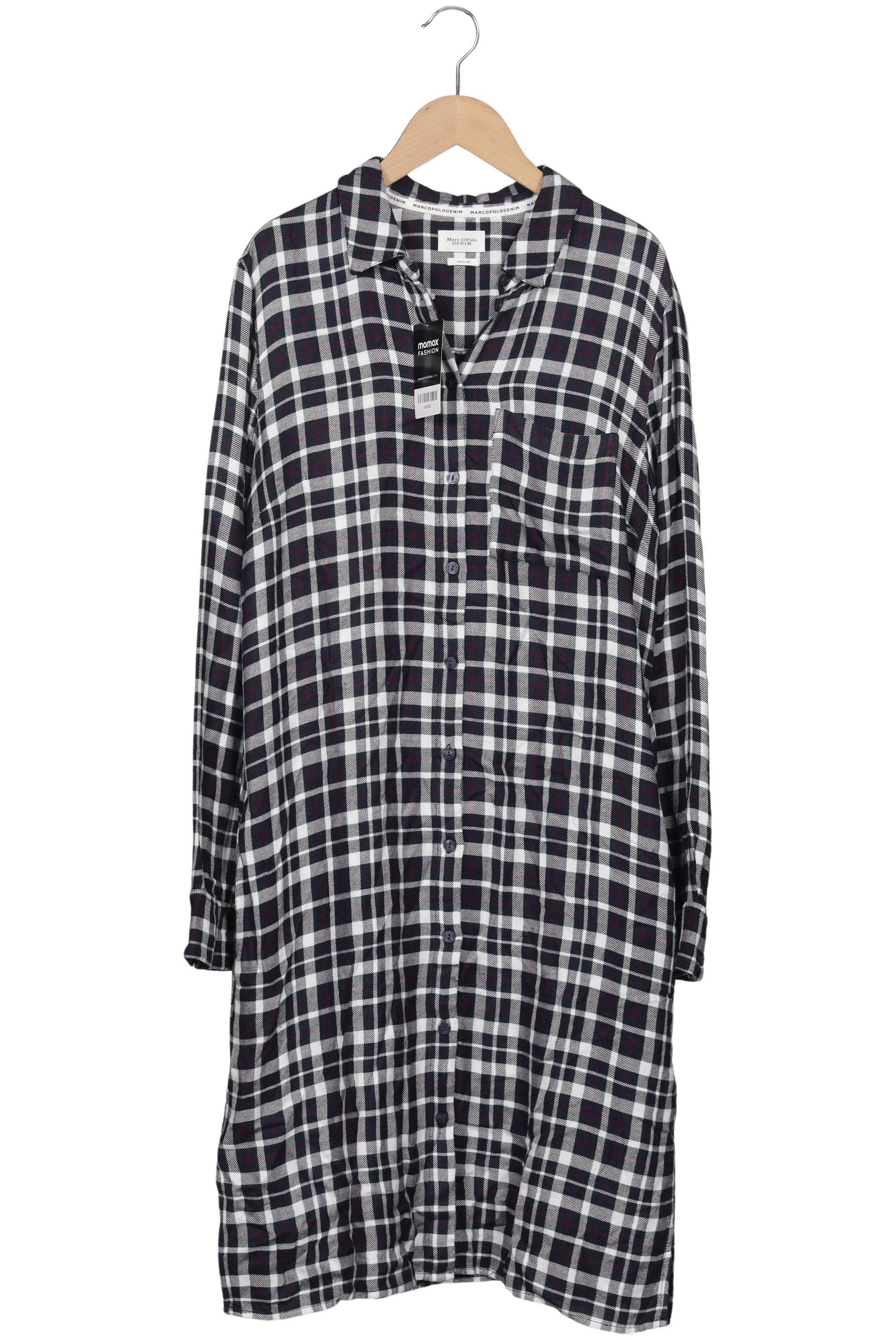 

Marc O Polo Damen Kleid, marineblau, Gr. 38