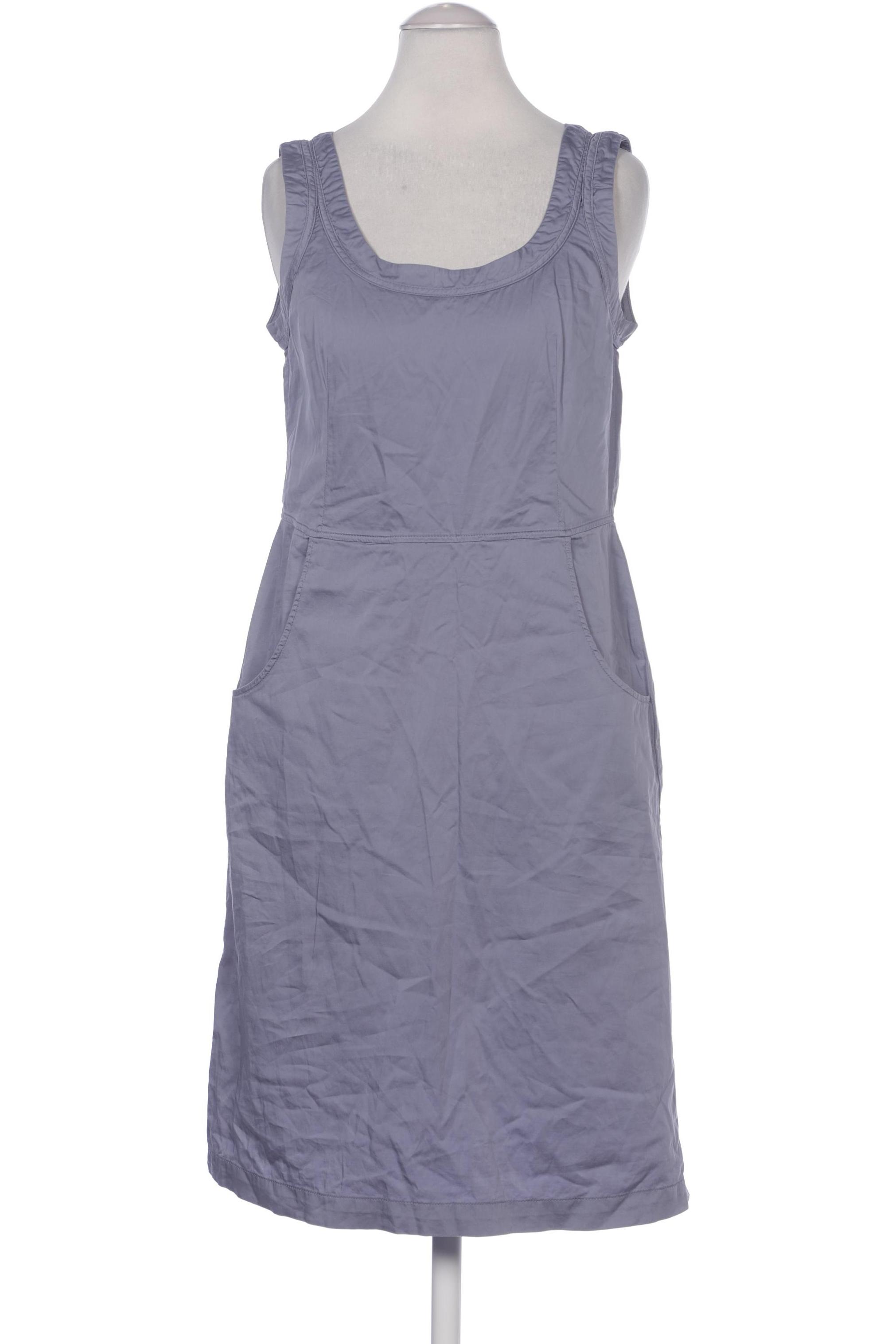 

Marc O Polo Damen Kleid, blau, Gr. 34