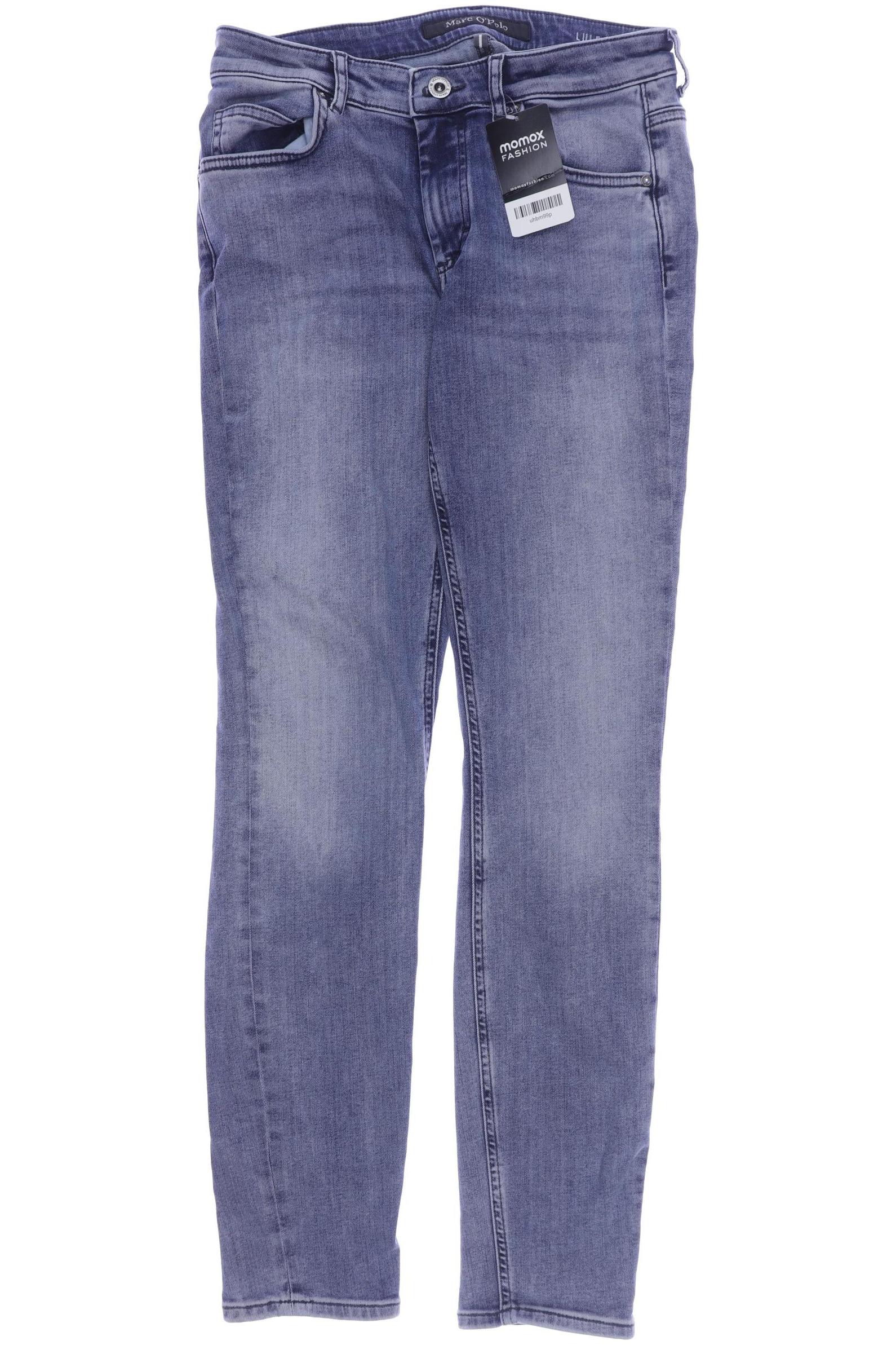 

Marc O Polo Damen Jeans, blau, Gr. 27