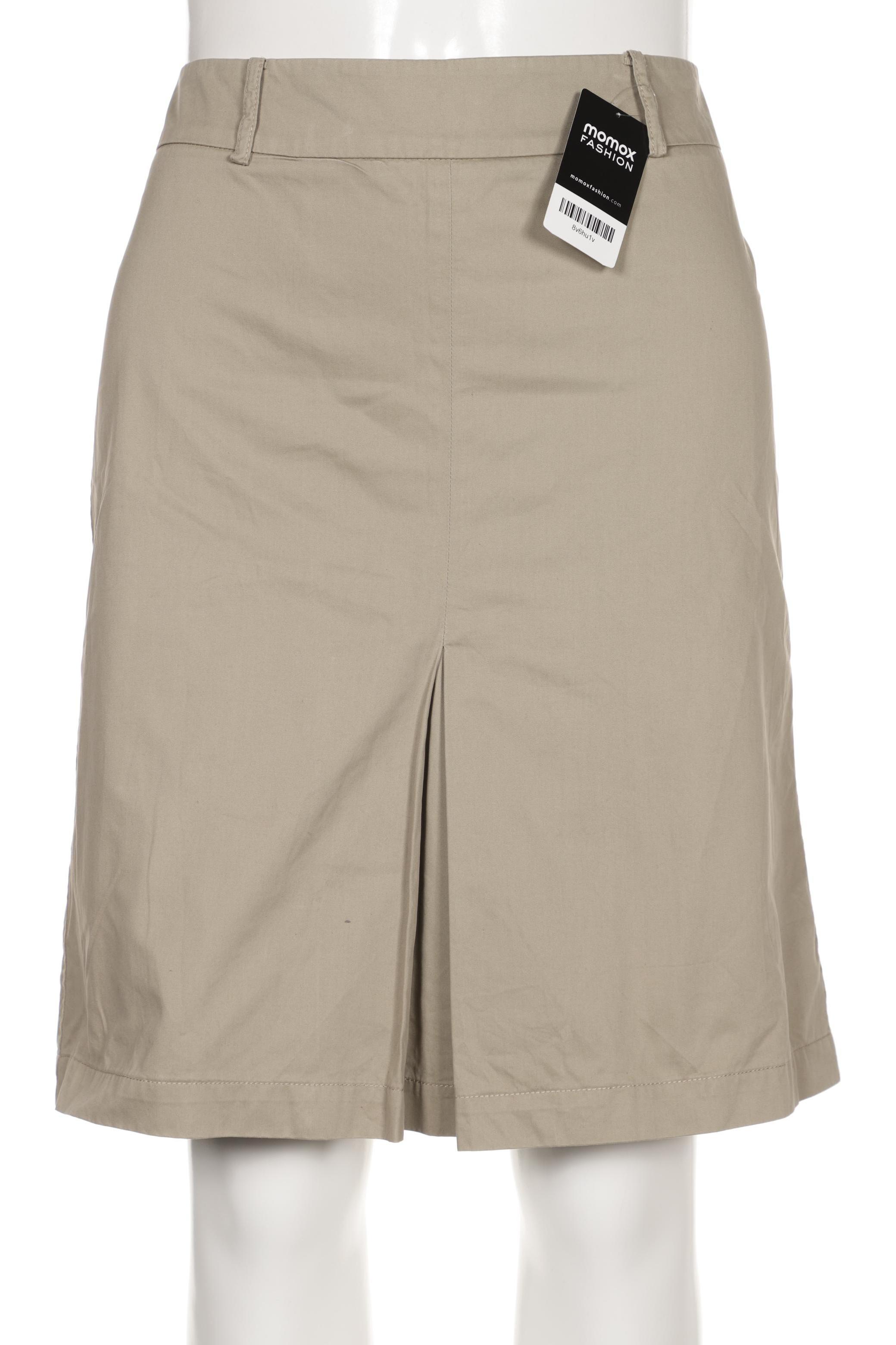 

Marc O Polo Damen Rock, beige, Gr. 42