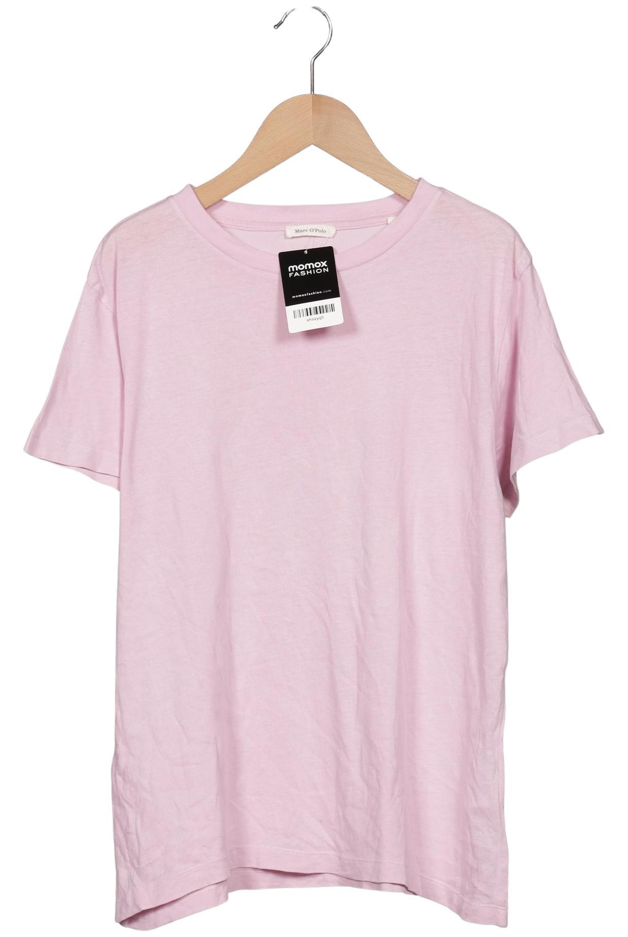

Marc O Polo Damen T-Shirt, pink, Gr. 36