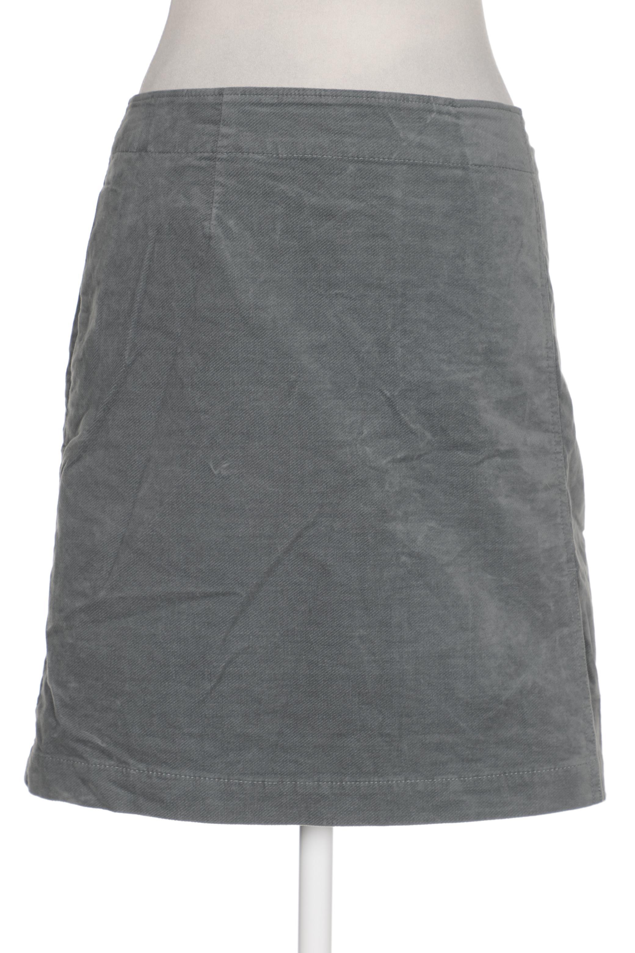 

Marc O Polo Damen Rock, türkis, Gr. 40