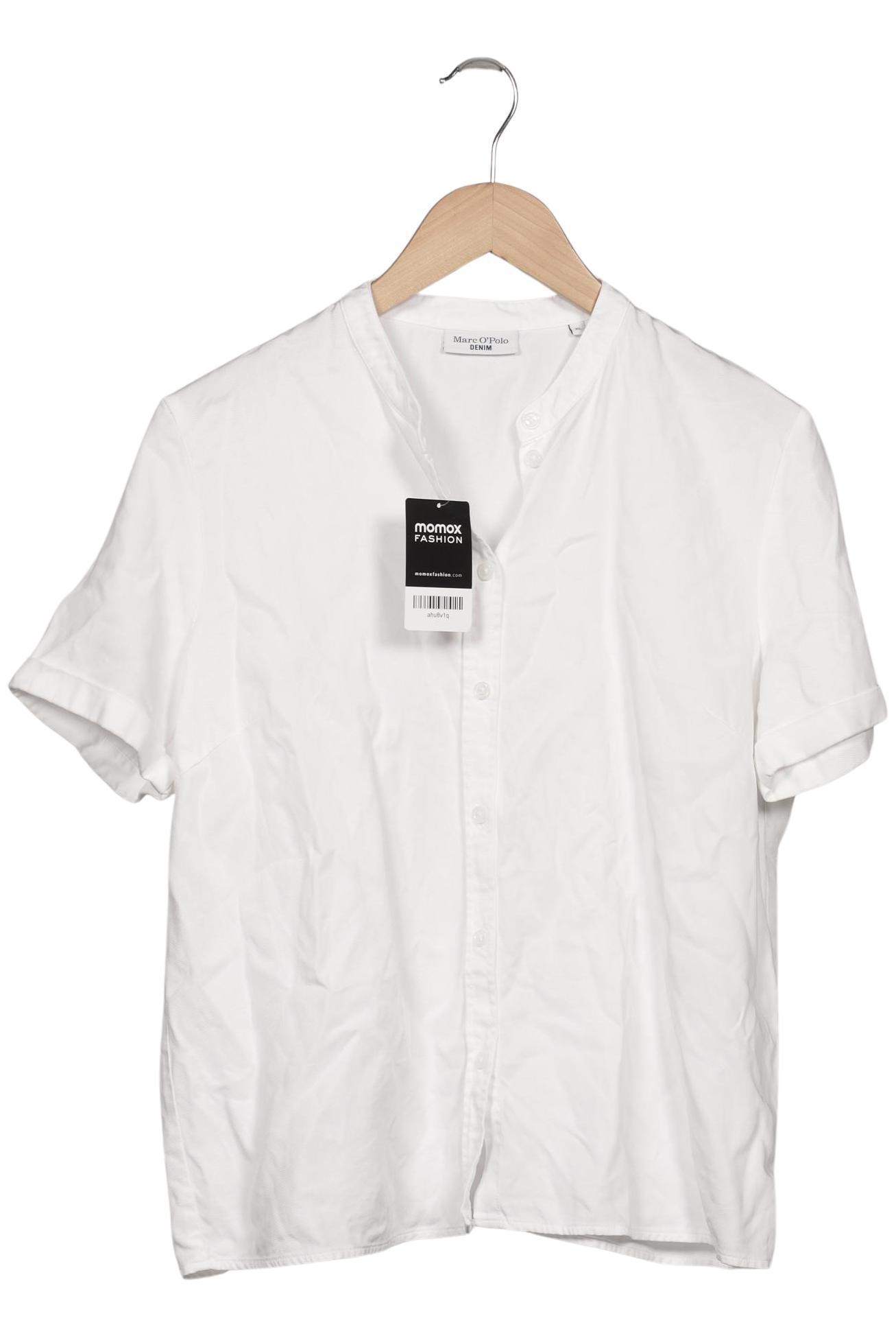 

Marc O Polo Damen Bluse, mehrfarbig, Gr. 44