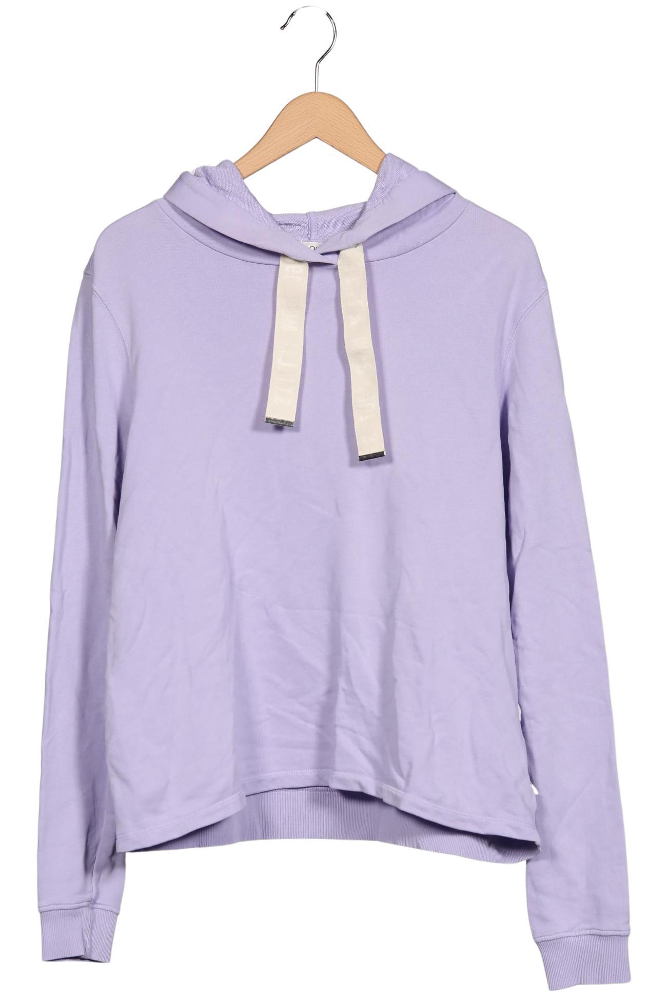

Marc O Polo Damen Kapuzenpullover, flieder, Gr. 44