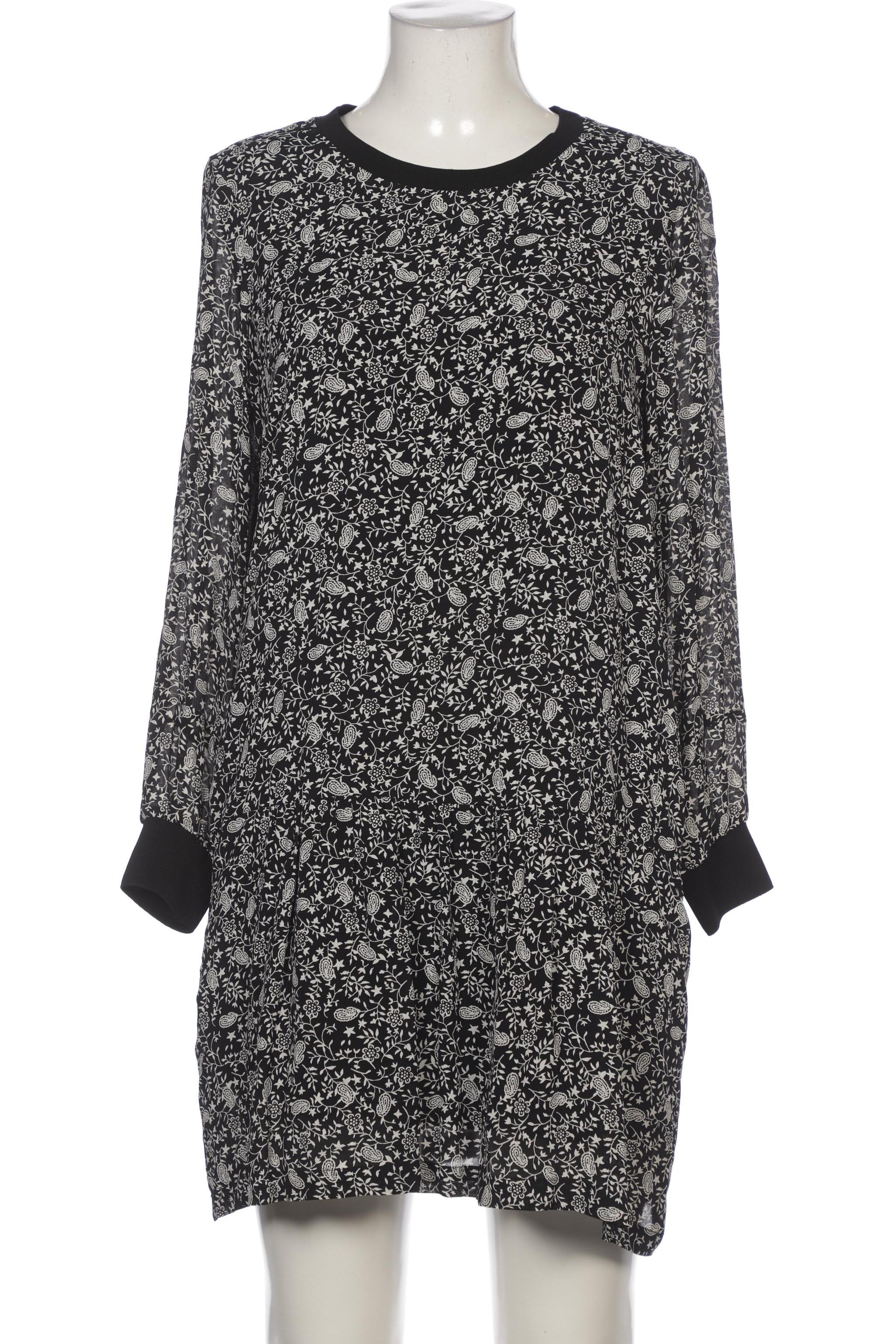 

Marc O Polo Damen Kleid, schwarz, Gr. 38