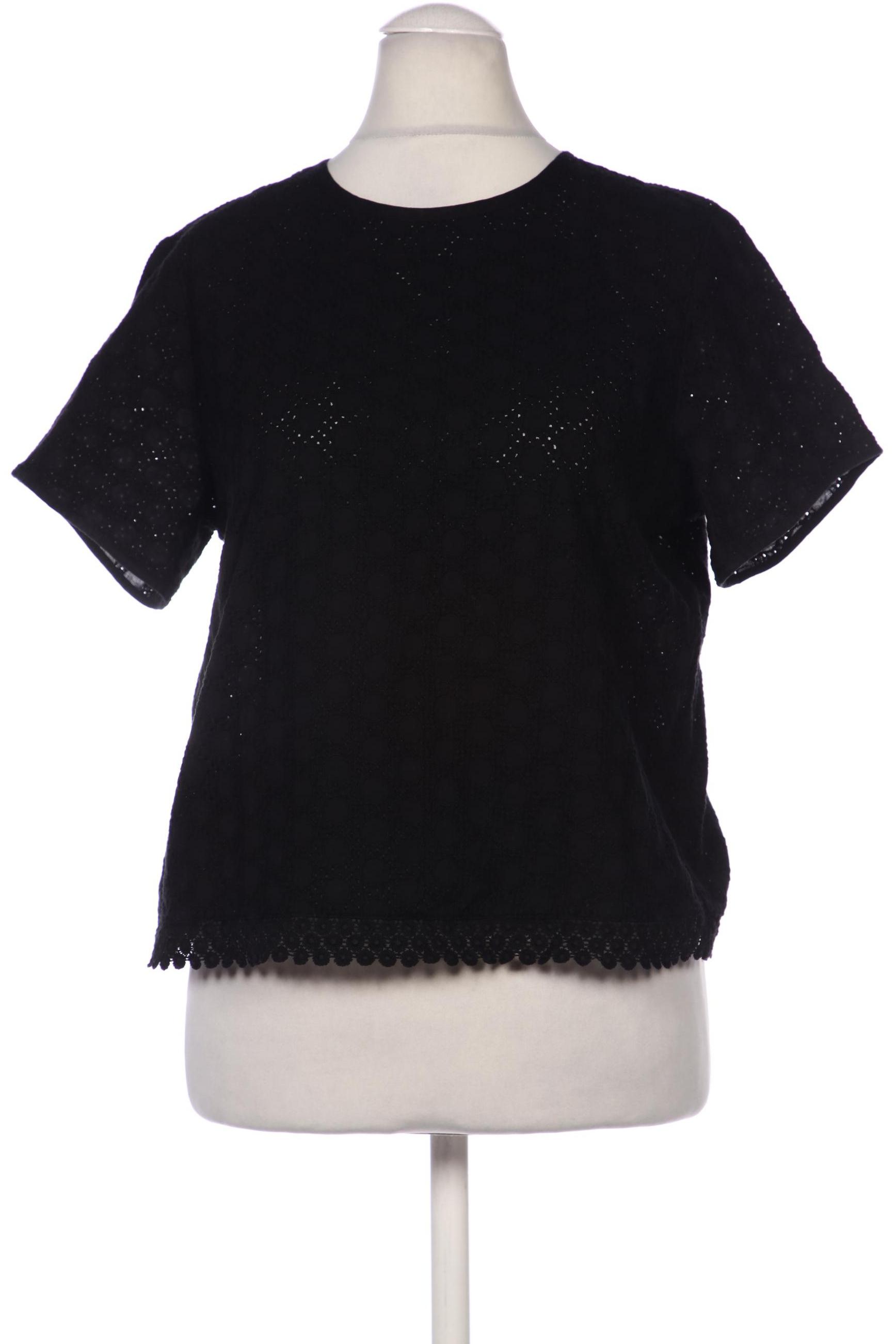 

Marc O Polo Damen Bluse, schwarz, Gr. 36
