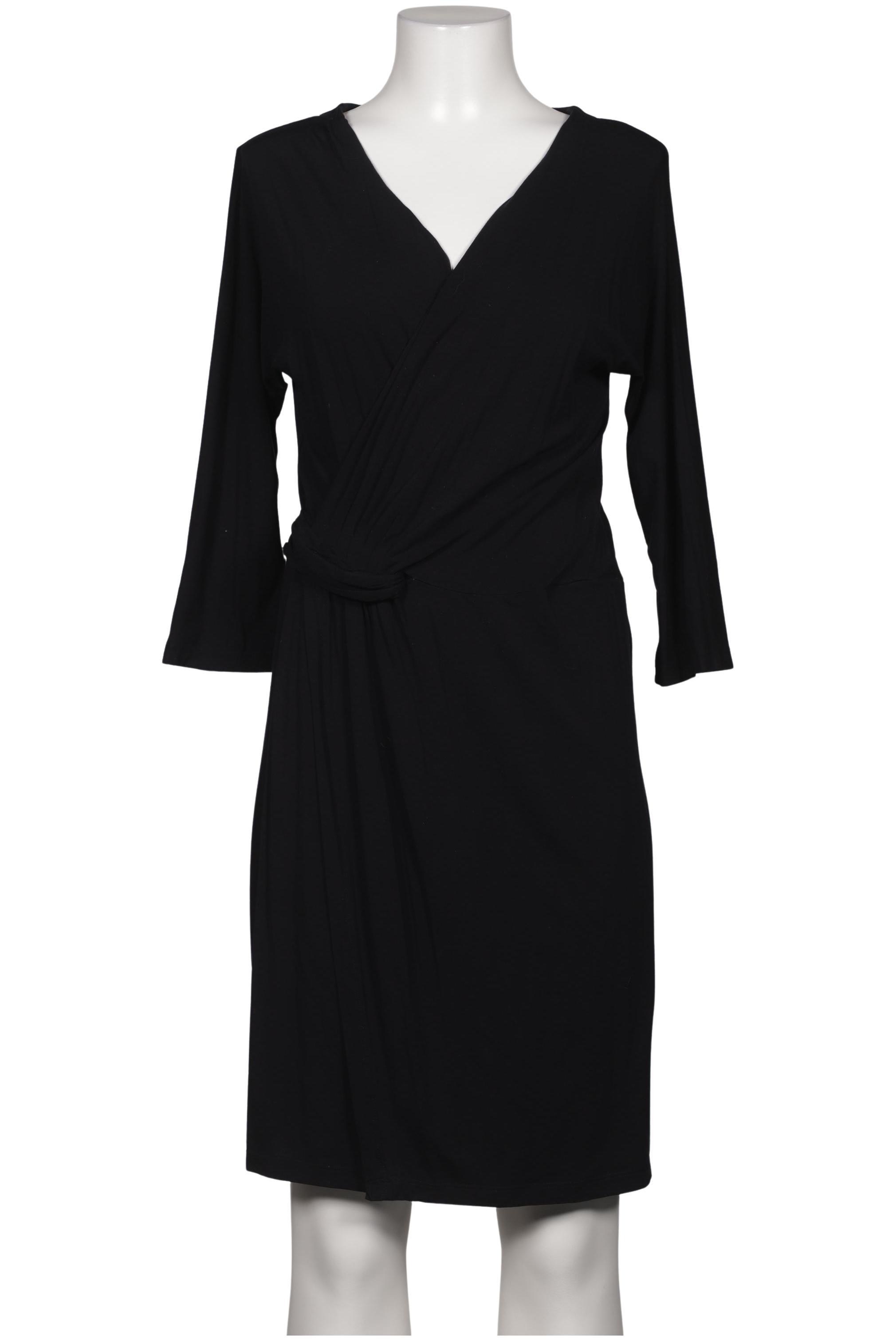 

Marc O Polo Damen Kleid, schwarz, Gr. 40