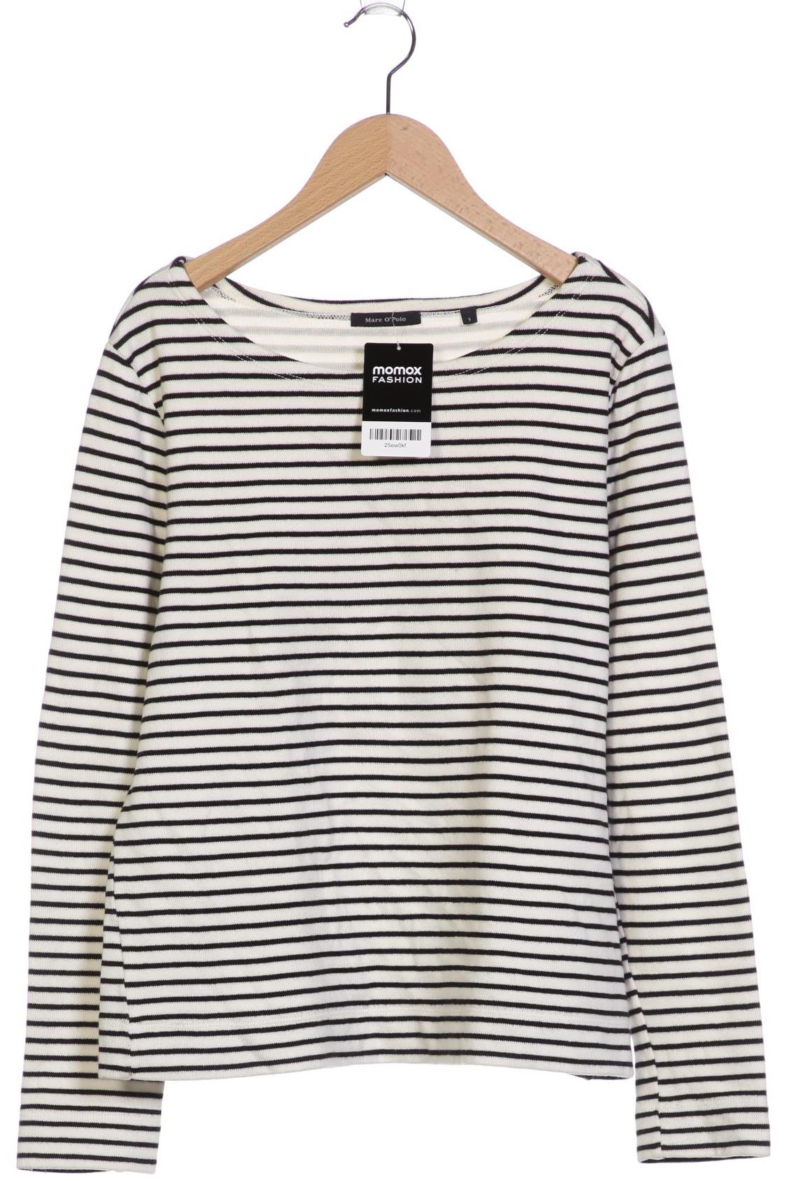 

Marc O Polo Damen Sweatshirt, beige, Gr. 36