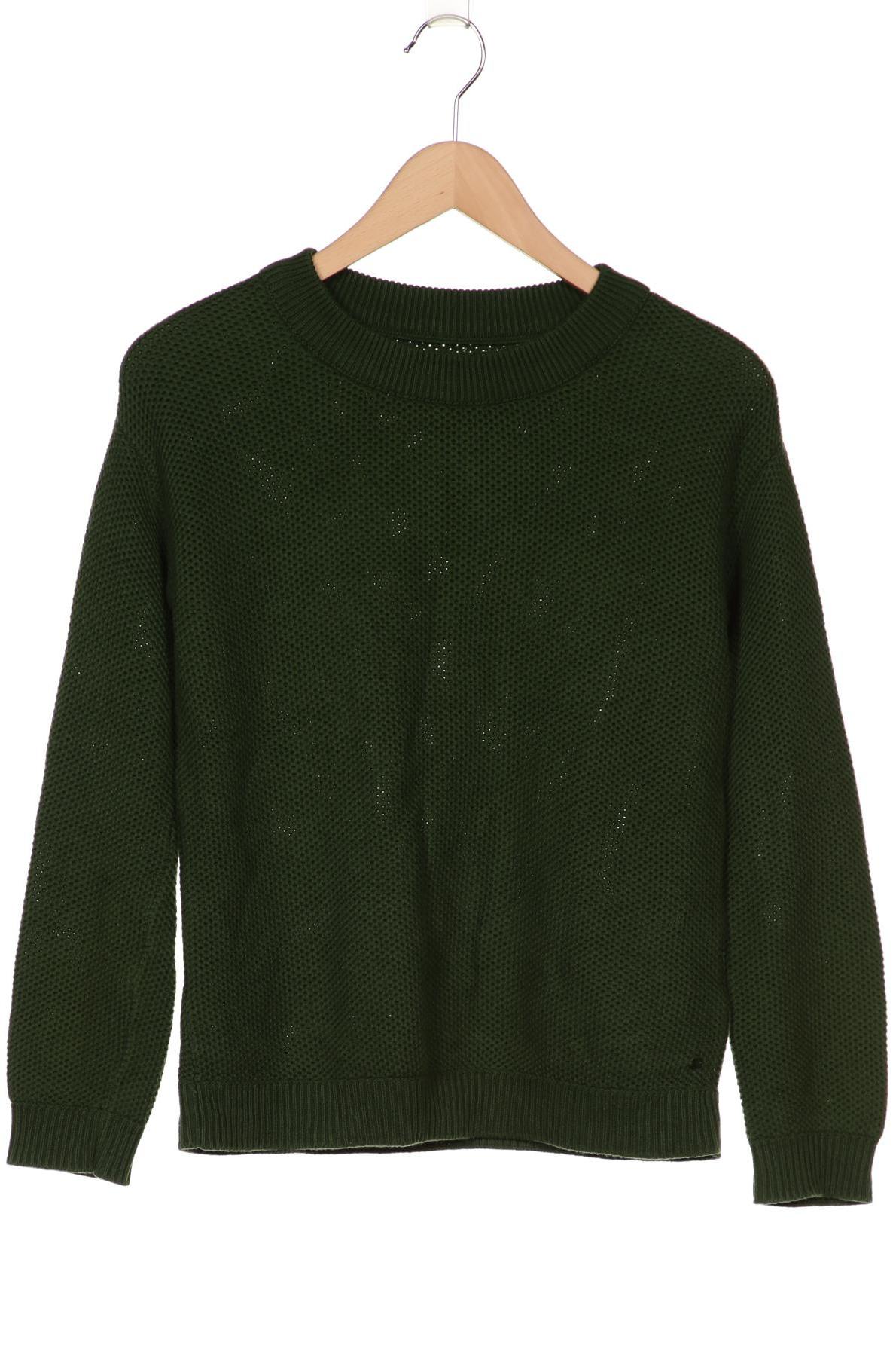 

Marc O Polo Damen Pullover, grün, Gr. 32