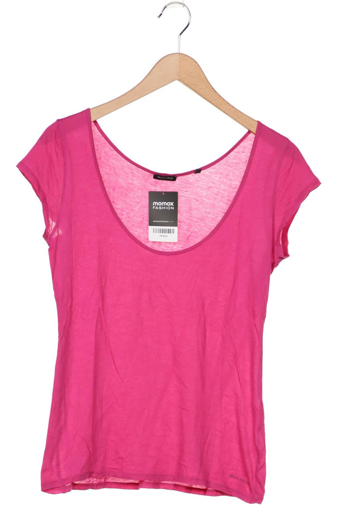 

Marc O Polo Damen T-Shirt, pink