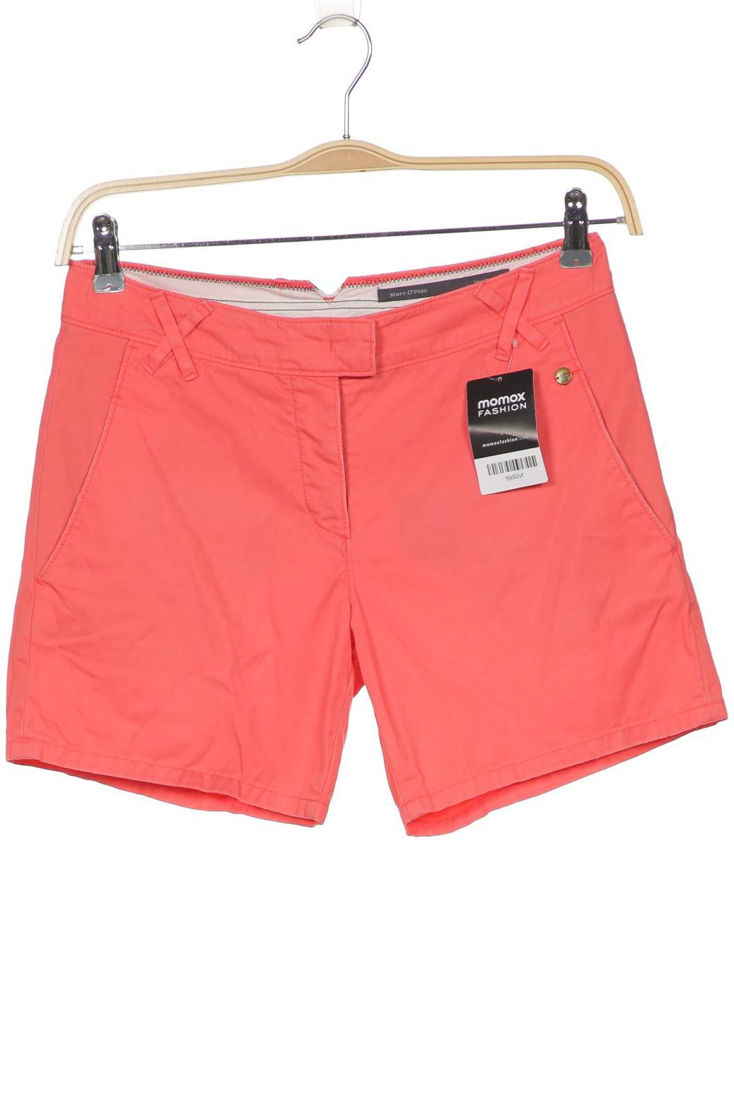 

Marc O Polo Damen Shorts, pink