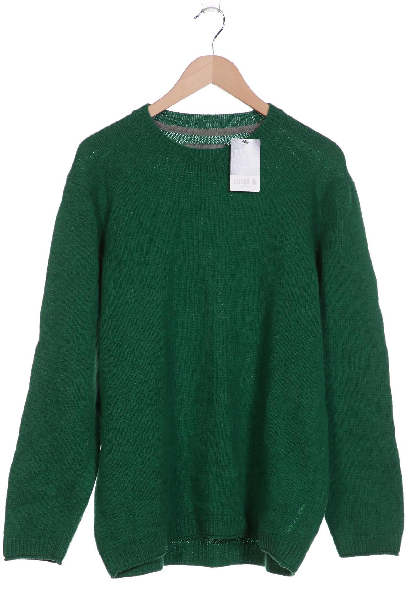 

Marc O Polo Herren Pullover, grün, Gr. 54