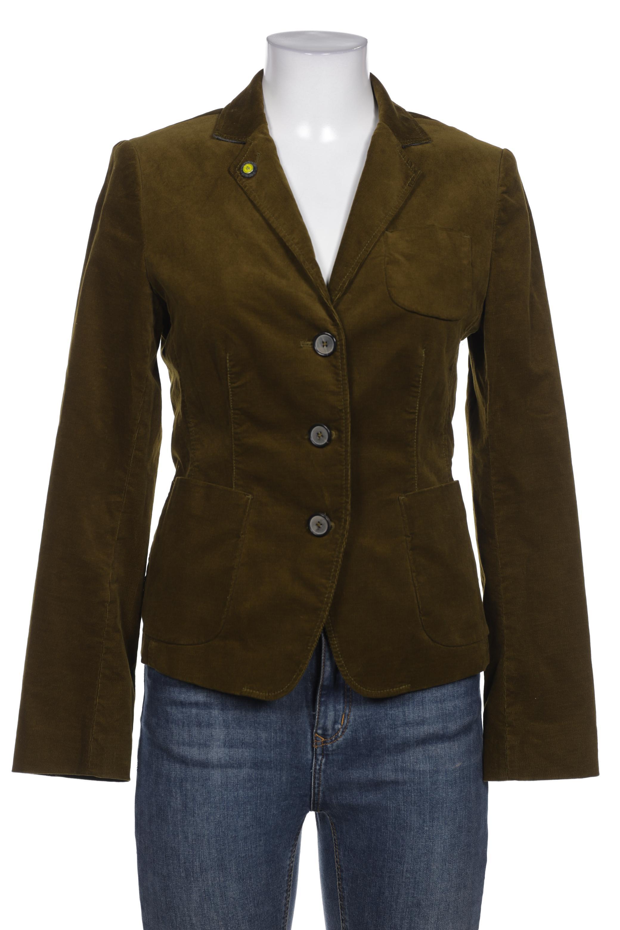 

Marc O Polo Damen Blazer, grün