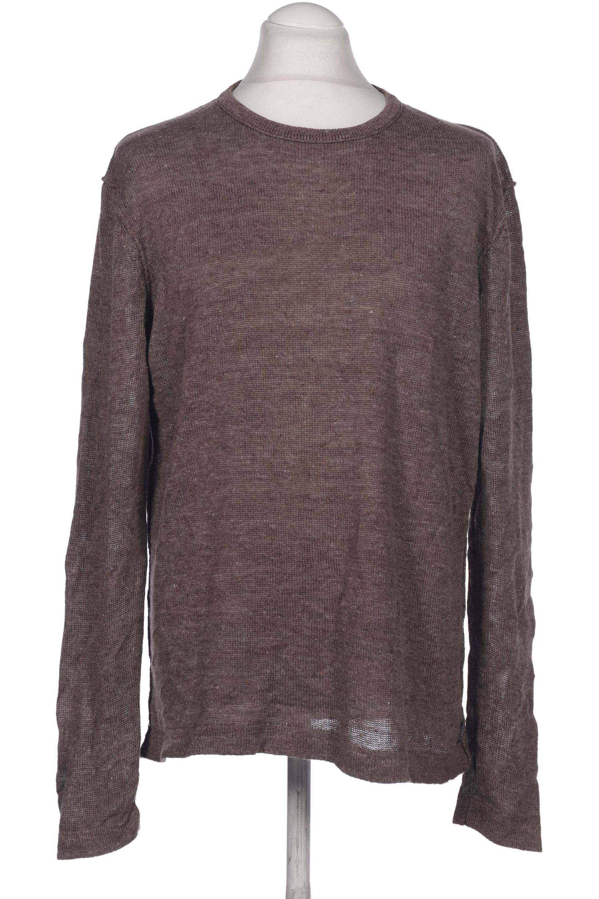 

Marc O Polo Herren Pullover, braun