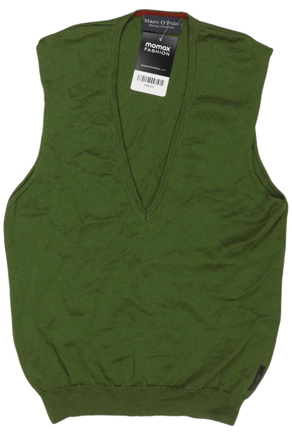 

Marc O Polo Damen Pullover, grün, Gr. 38