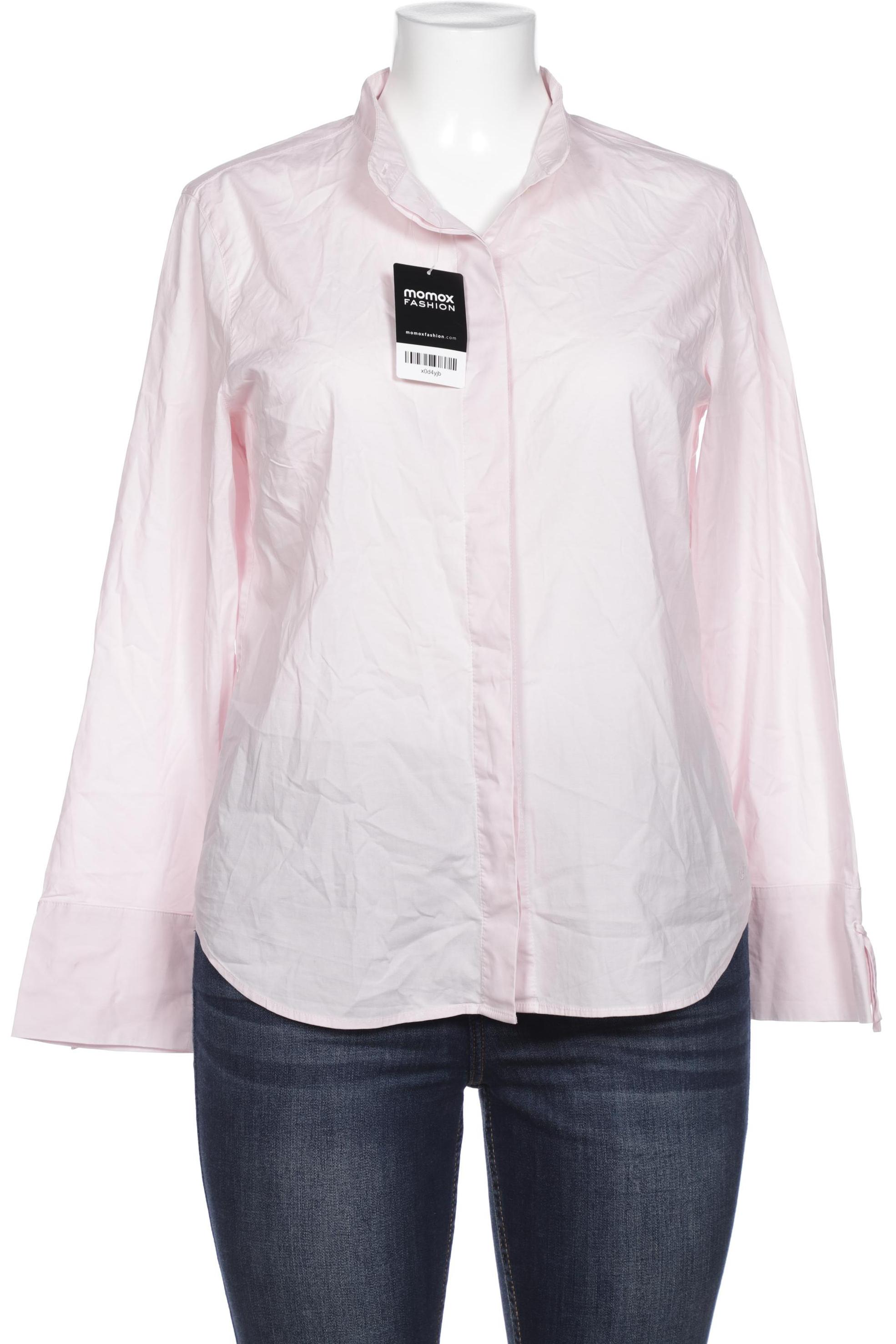 

Marc O Polo Damen Bluse, pink