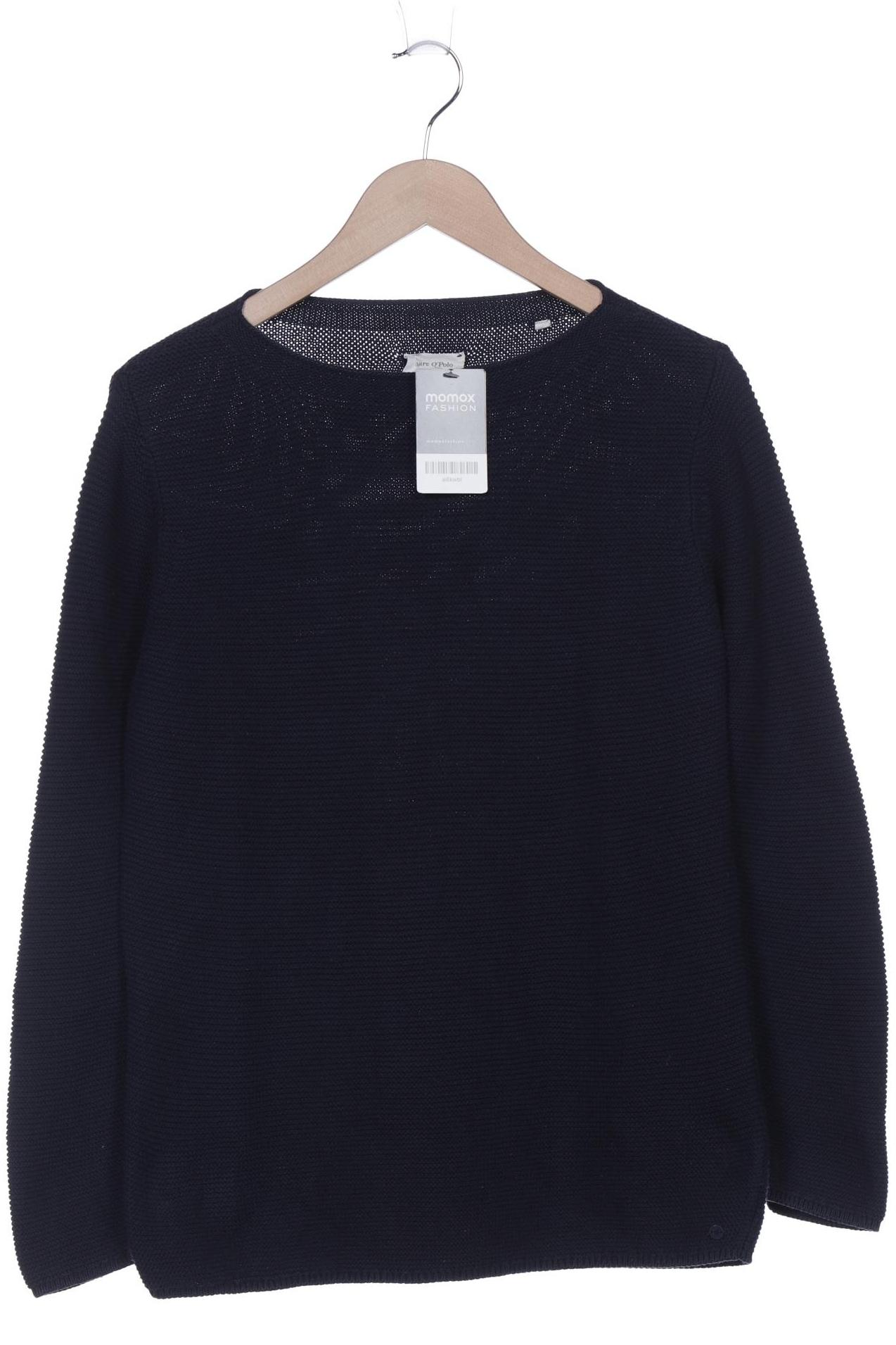 

Marc O Polo Damen Pullover, marineblau, Gr. 36