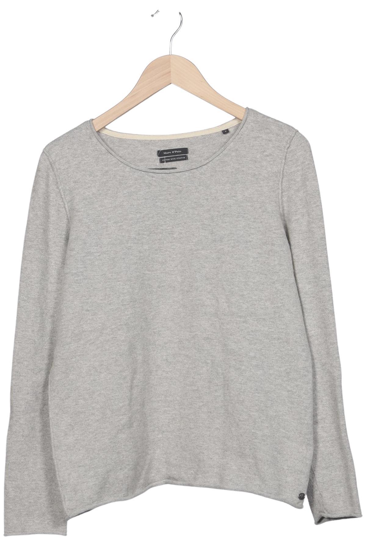 

Marc O Polo Damen Pullover, grau, Gr. 38