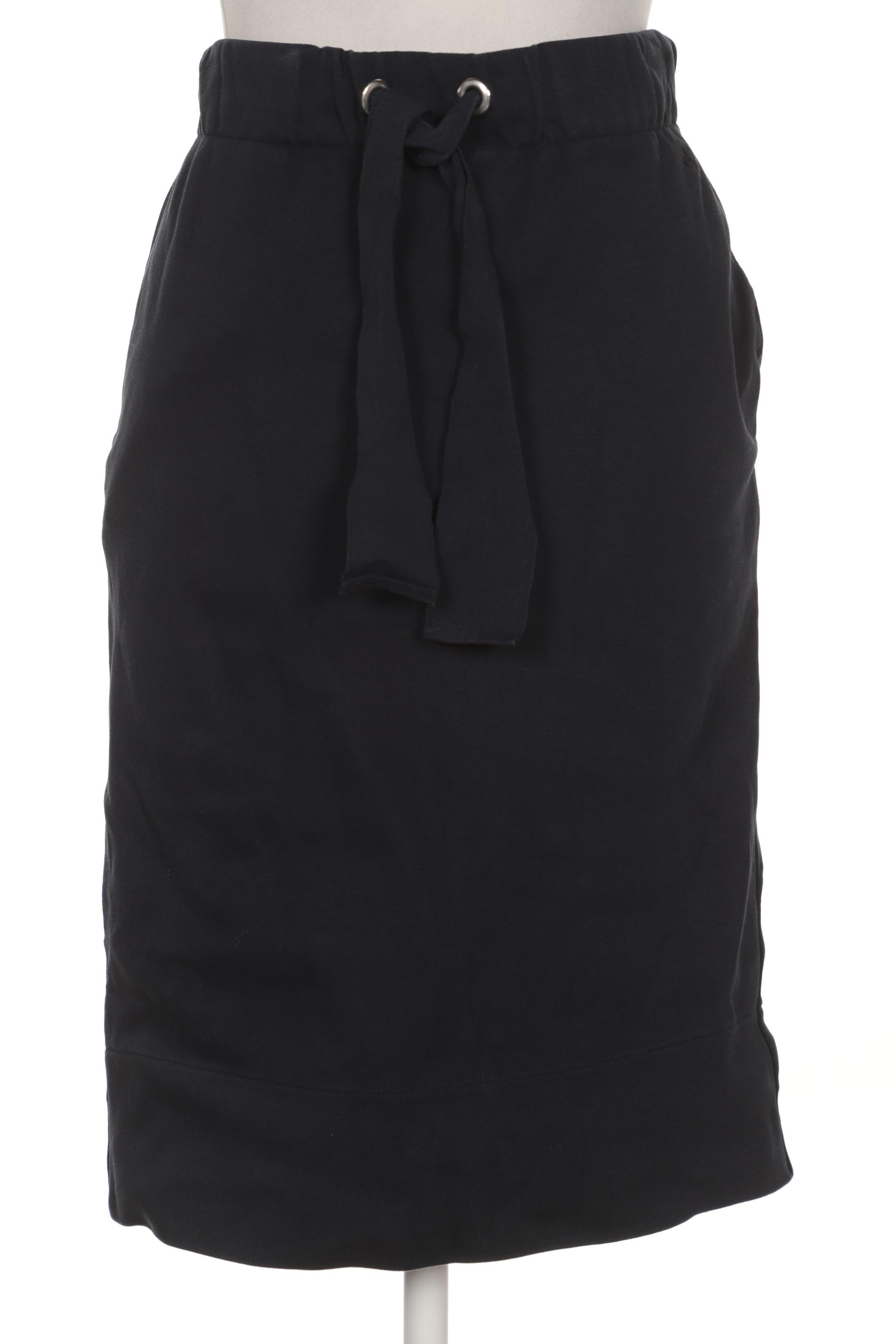 

Marc O Polo Damen Rock, marineblau, Gr. 38