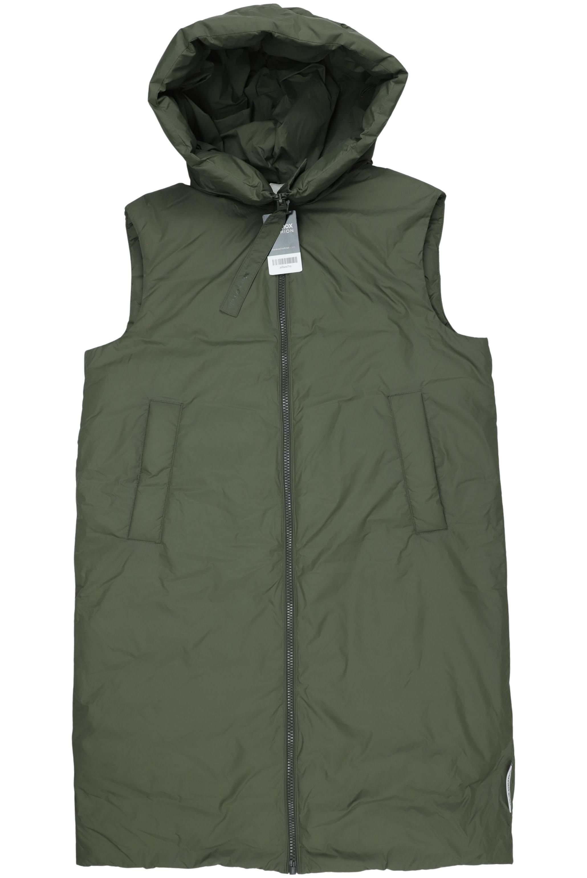 

Marc O Polo Damen Weste, grün, Gr. 38