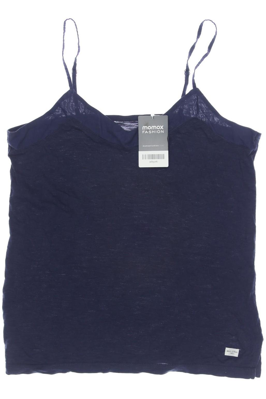 Thumbnail - Marc O Polo Damen Top, marineblau, Gr. 36