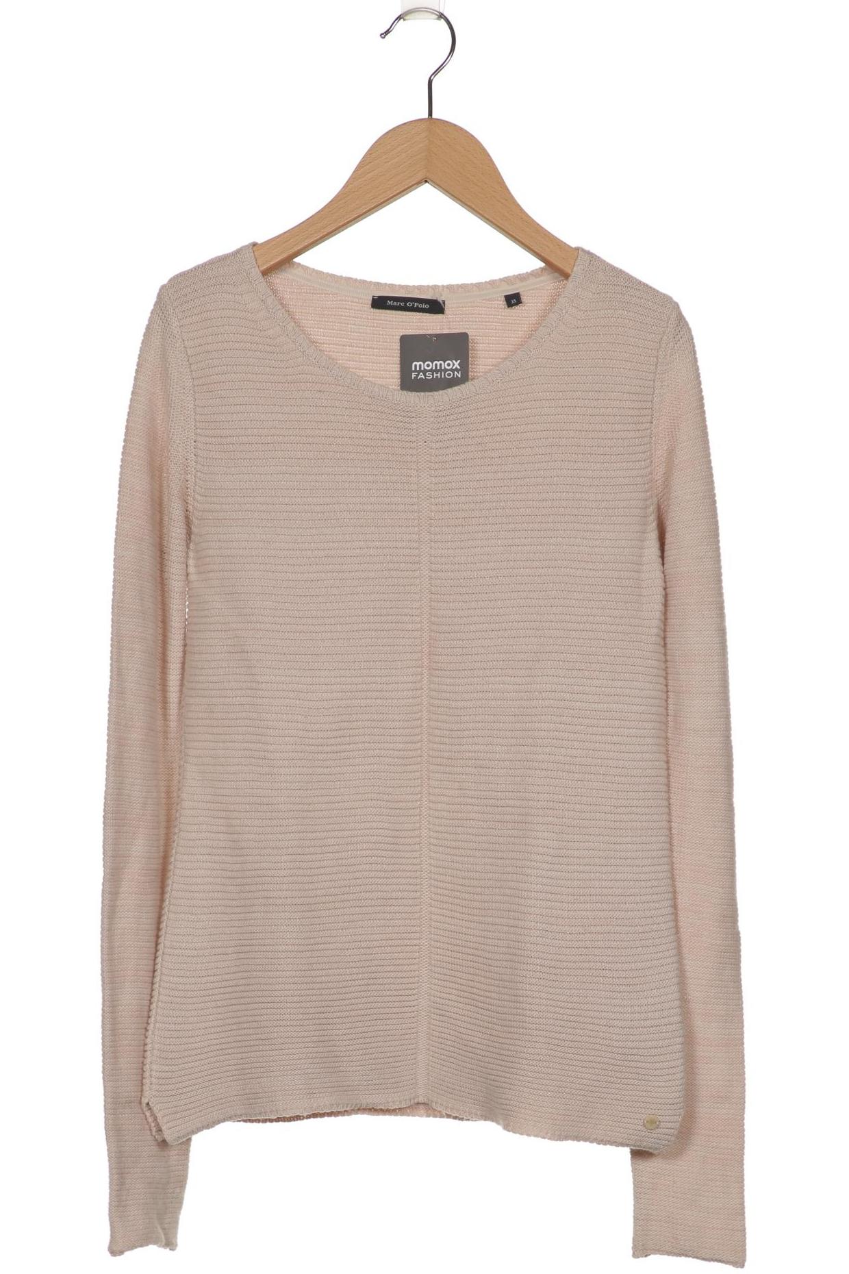 

Marc O Polo Damen Pullover, beige, Gr. 34