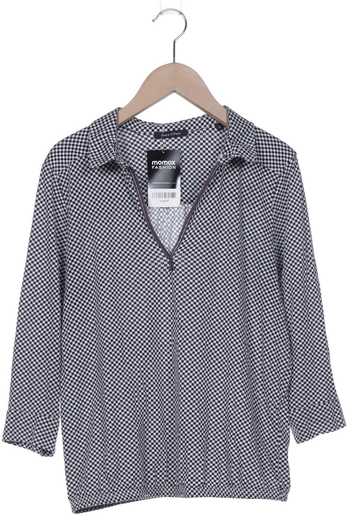 

Marc O Polo Damen Poloshirt, schwarz, Gr. 38