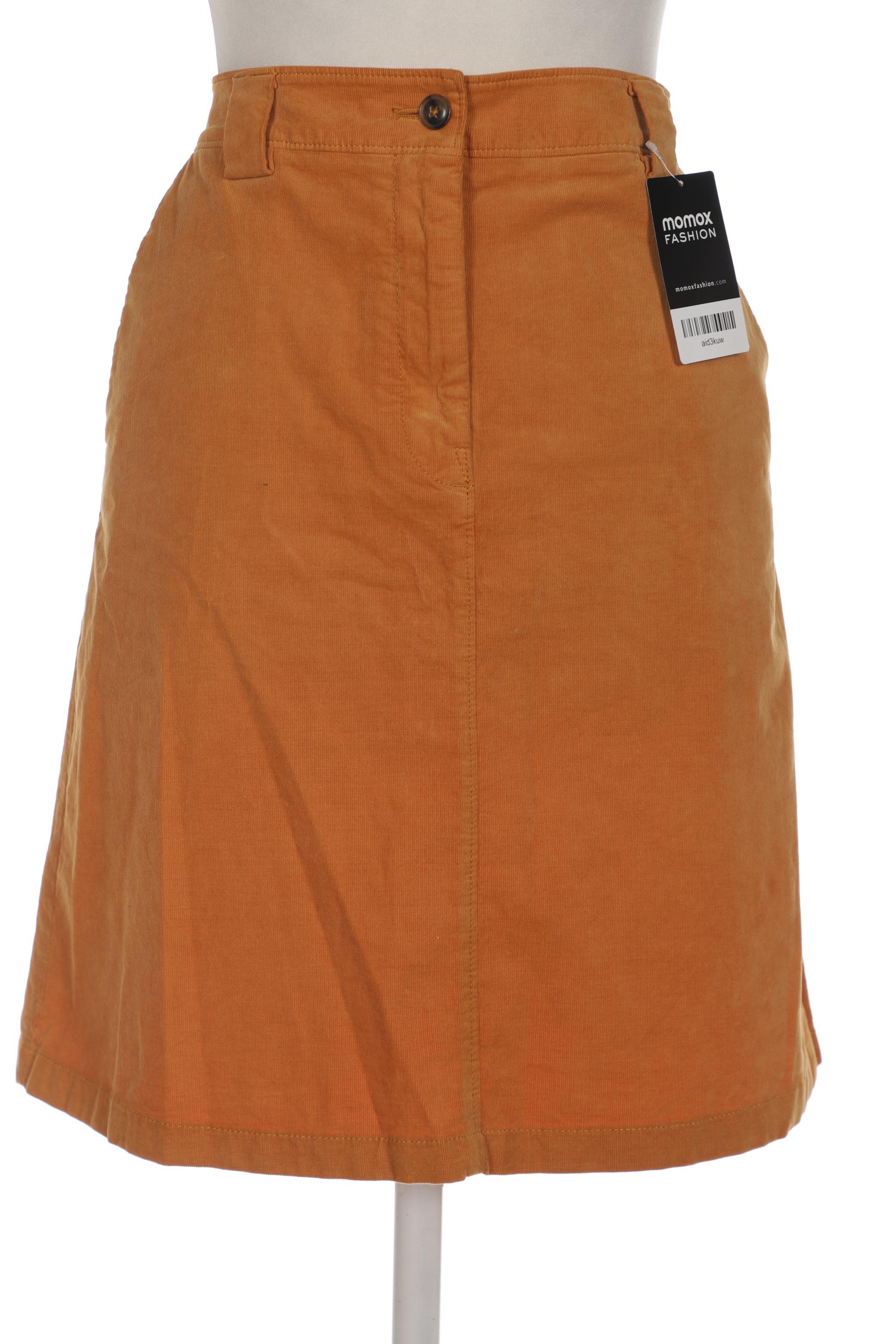 

Marc O Polo Damen Rock, orange