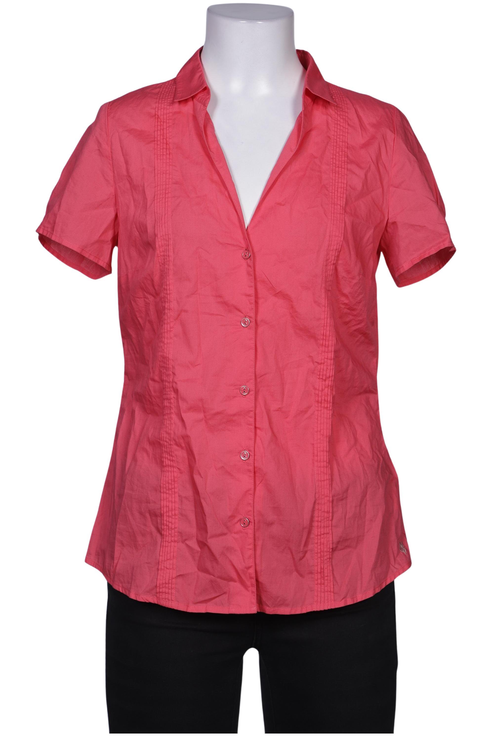 

Marc O Polo Damen Bluse, pink, Gr. 36