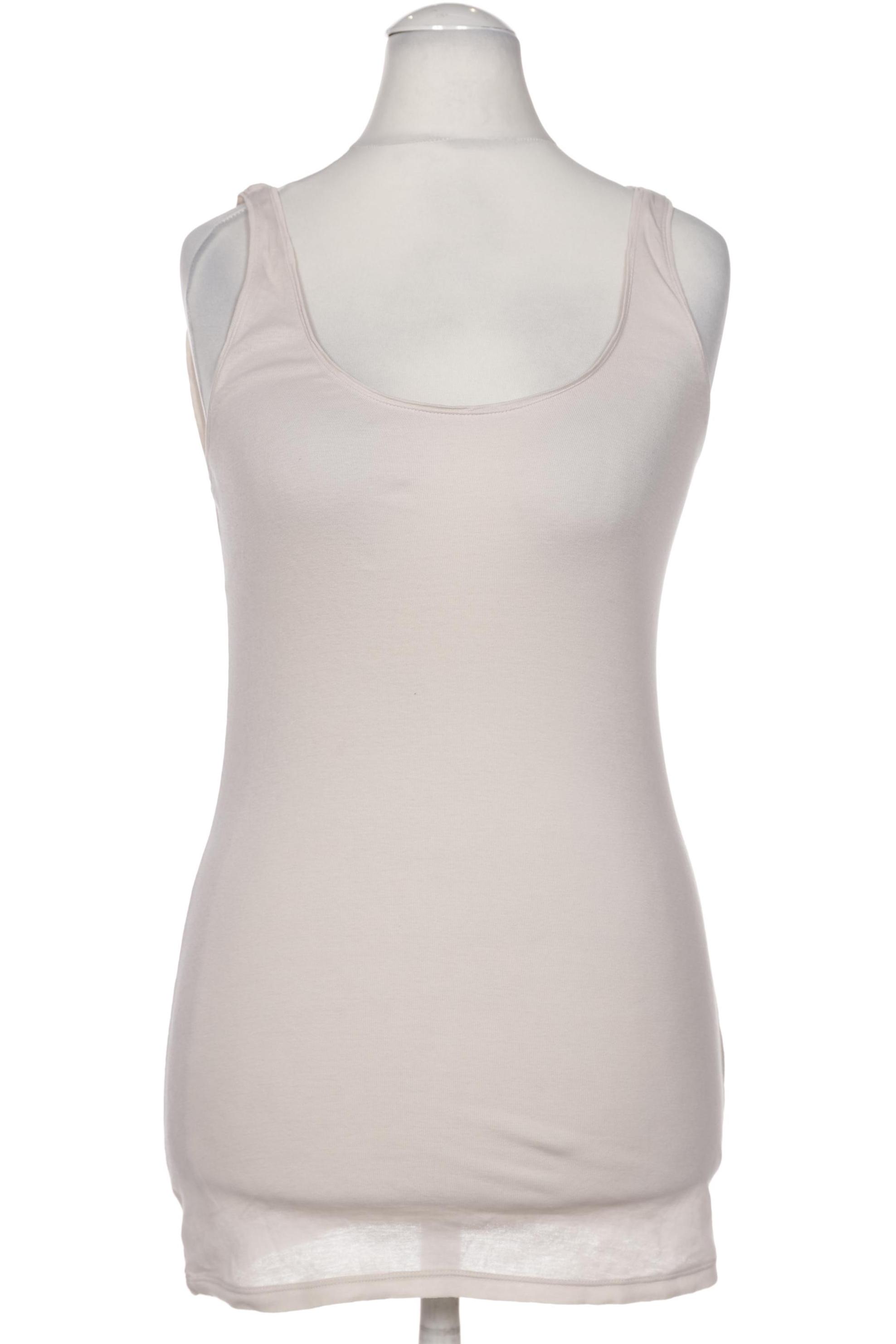 

Marc O Polo Damen Top, cremeweiß, Gr. 36