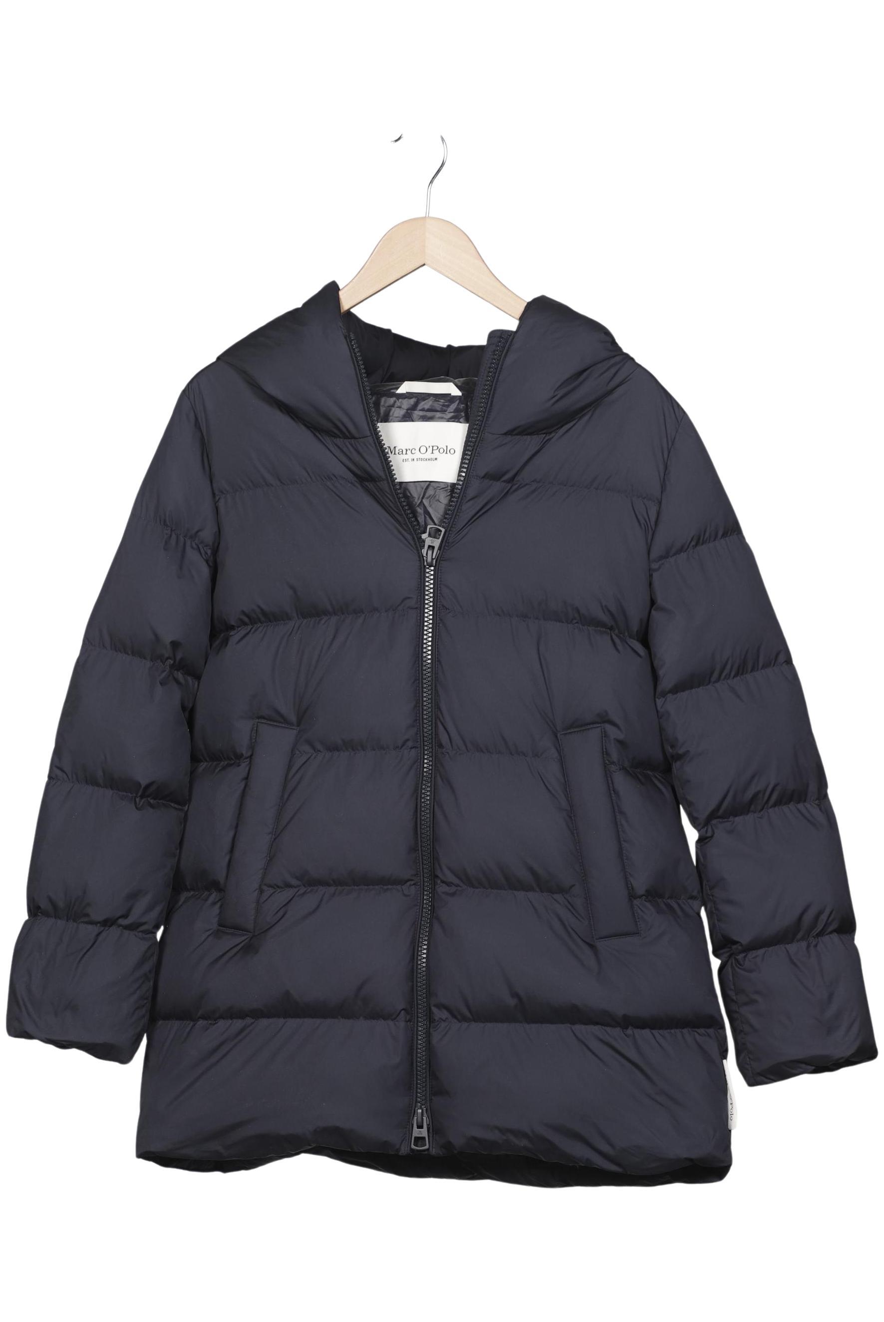 

Marc O Polo Damen Jacke, marineblau, Gr. 38