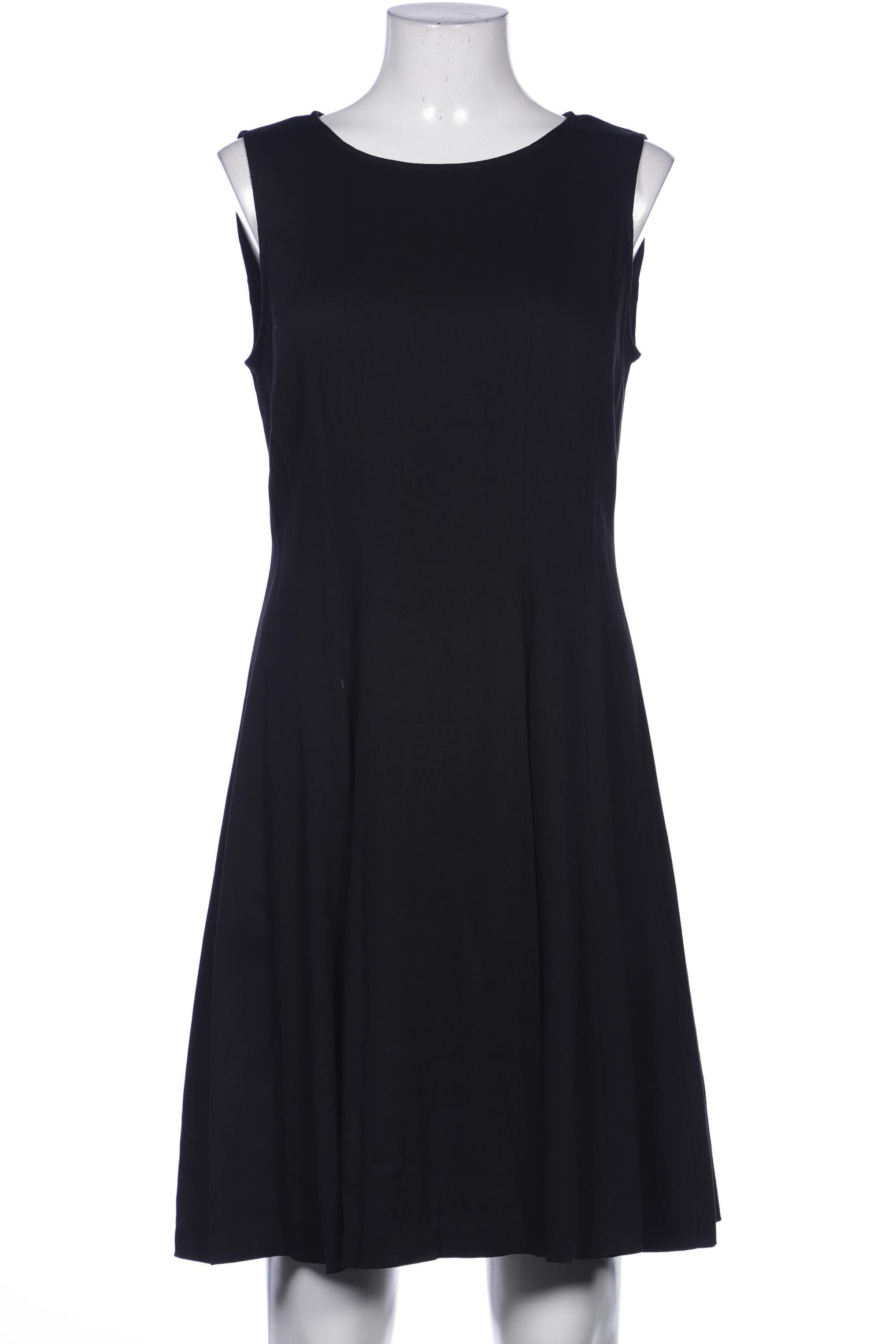 

Marc O Polo Damen Kleid, schwarz, Gr. 40