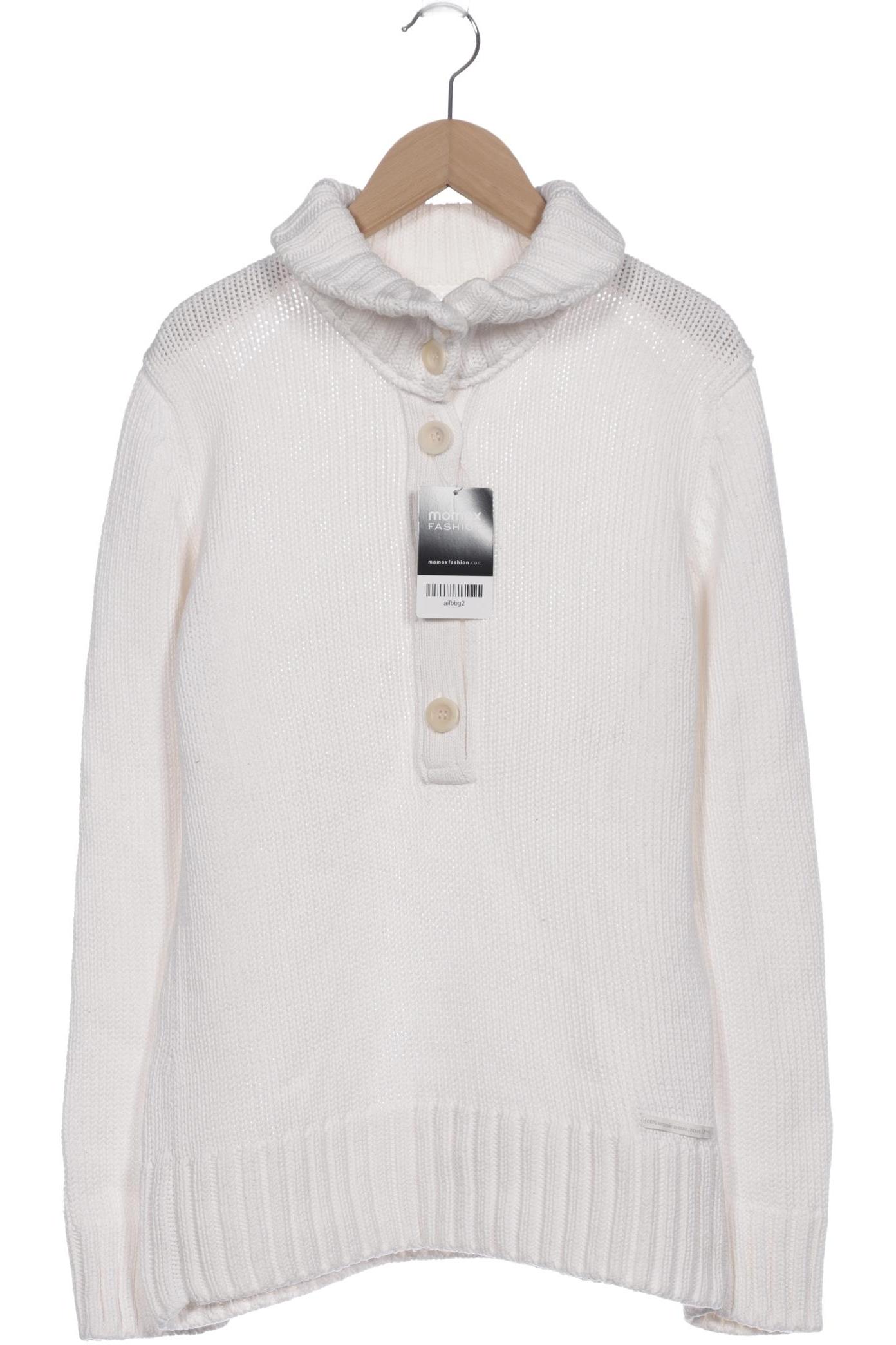 Thumbnail - Marc O Polo Damen Pullover, weiß, Gr. 42