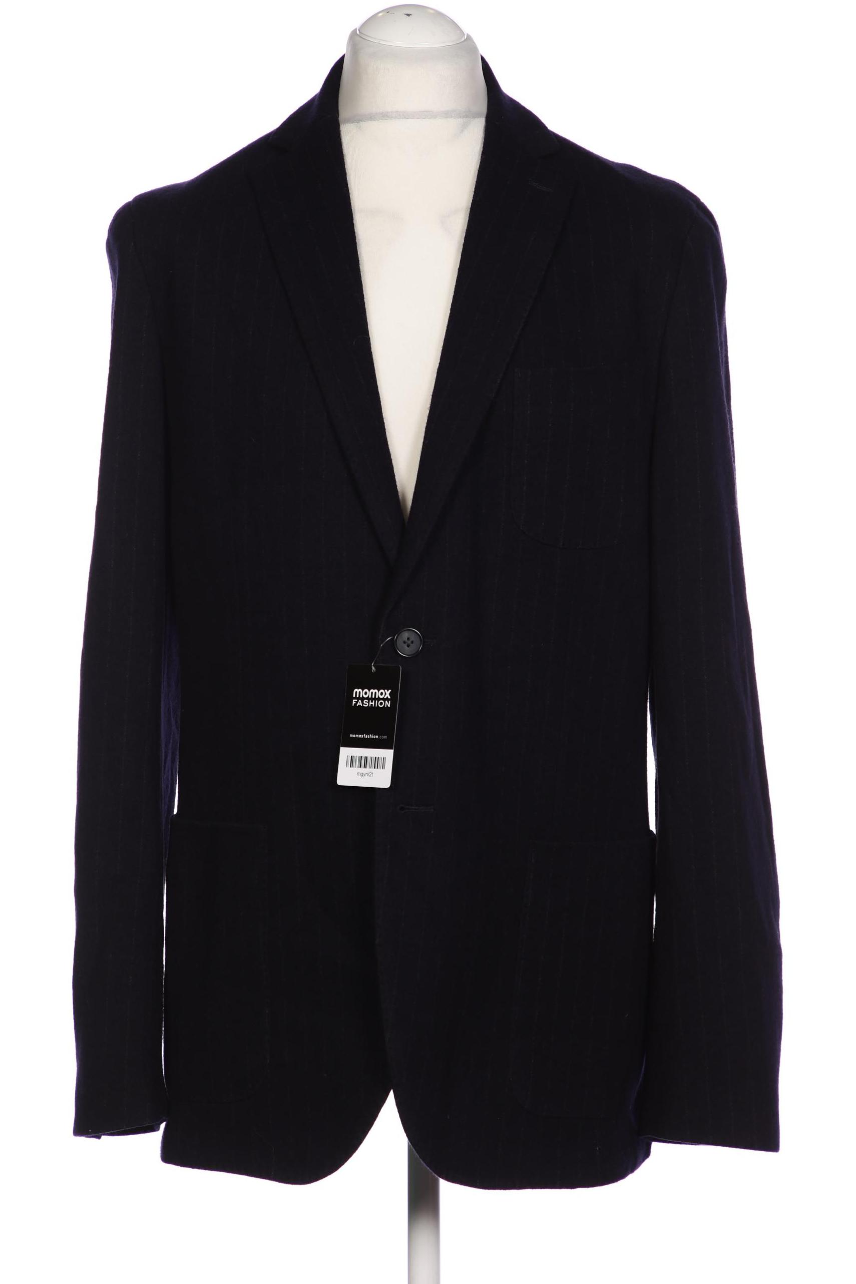 

Marc O Polo Herren Sakko, marineblau, Gr. 106